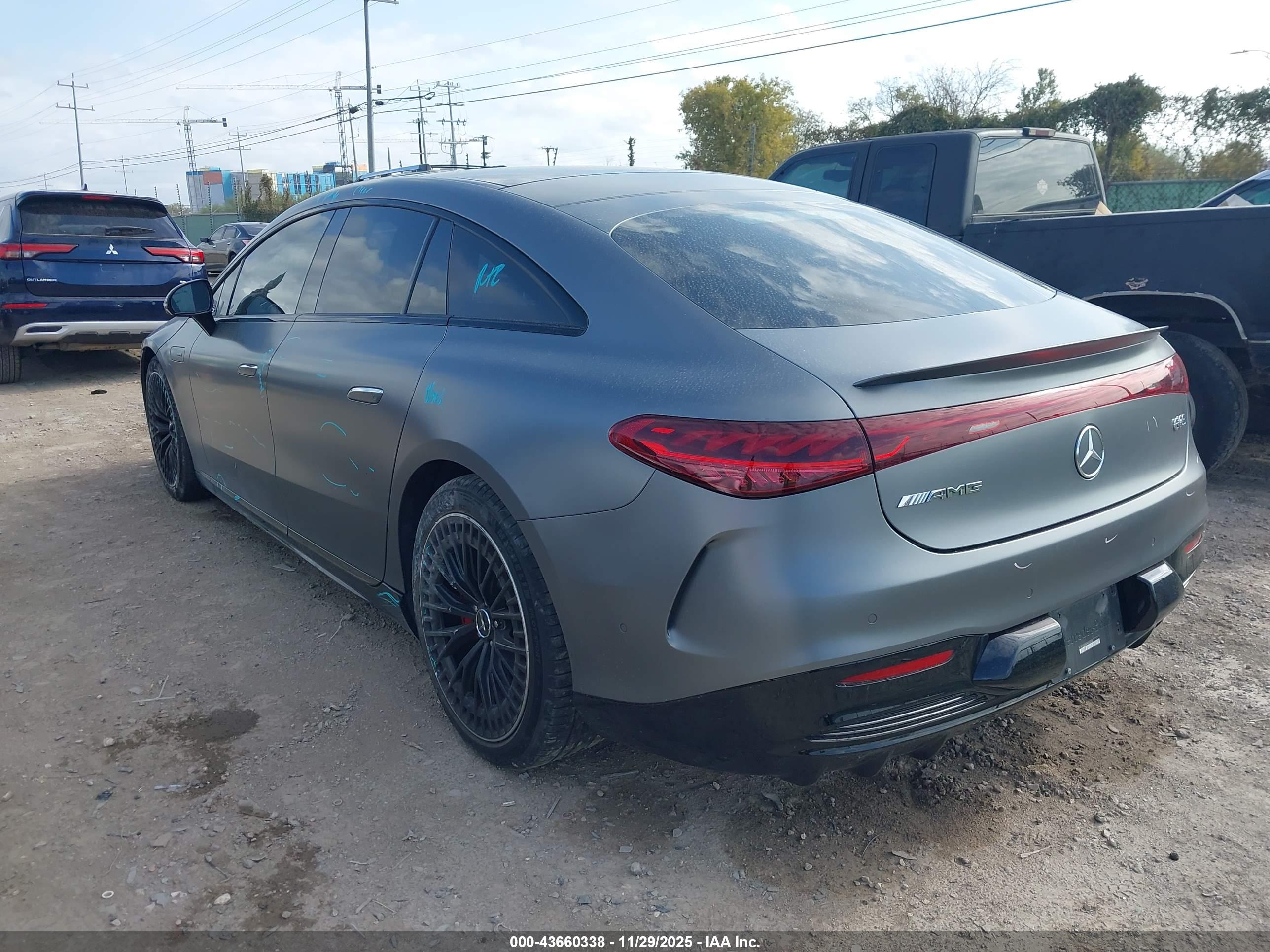 MERCEDES-BENZ AMG image 3