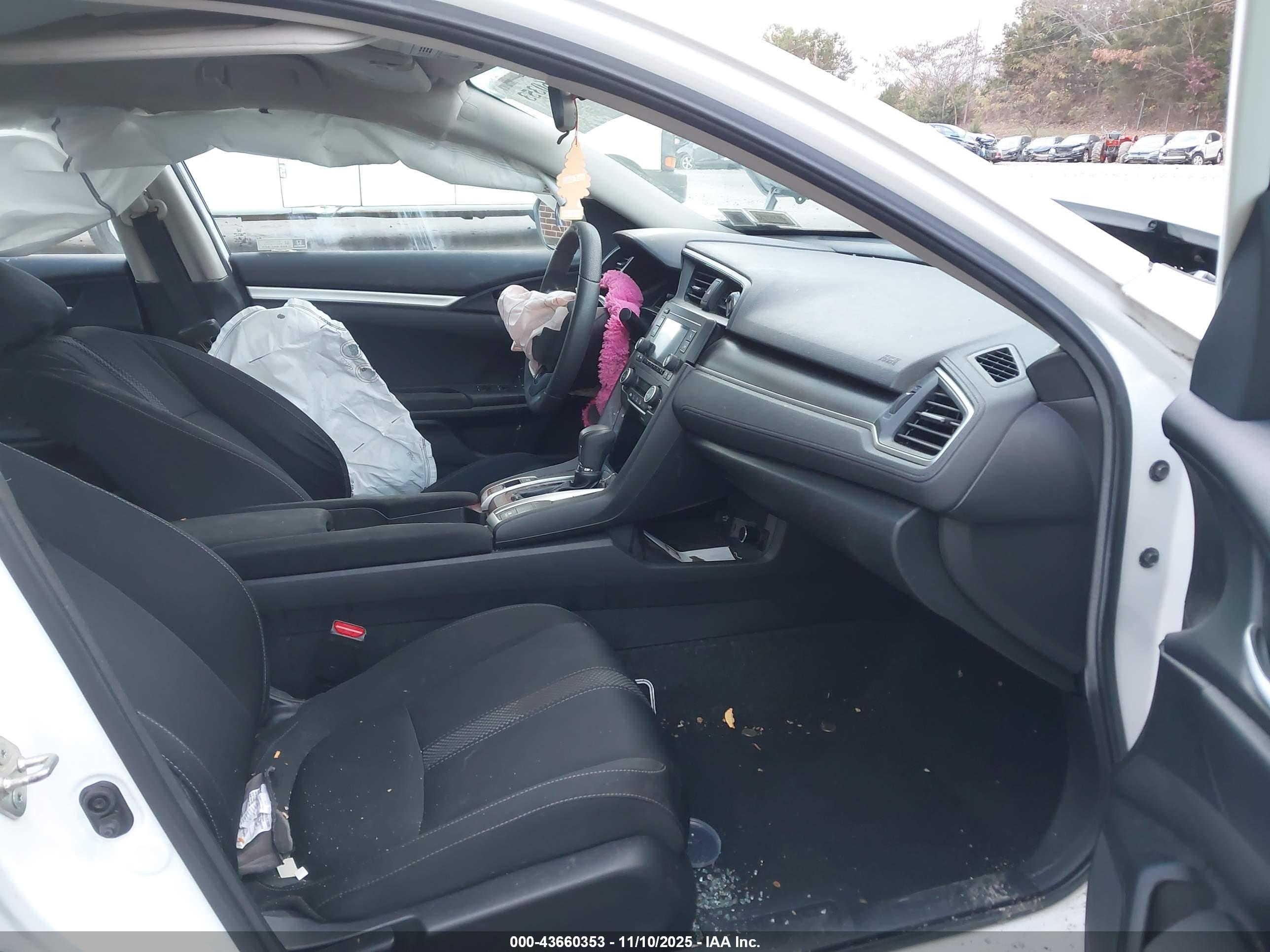 HONDA CIVIC image 5