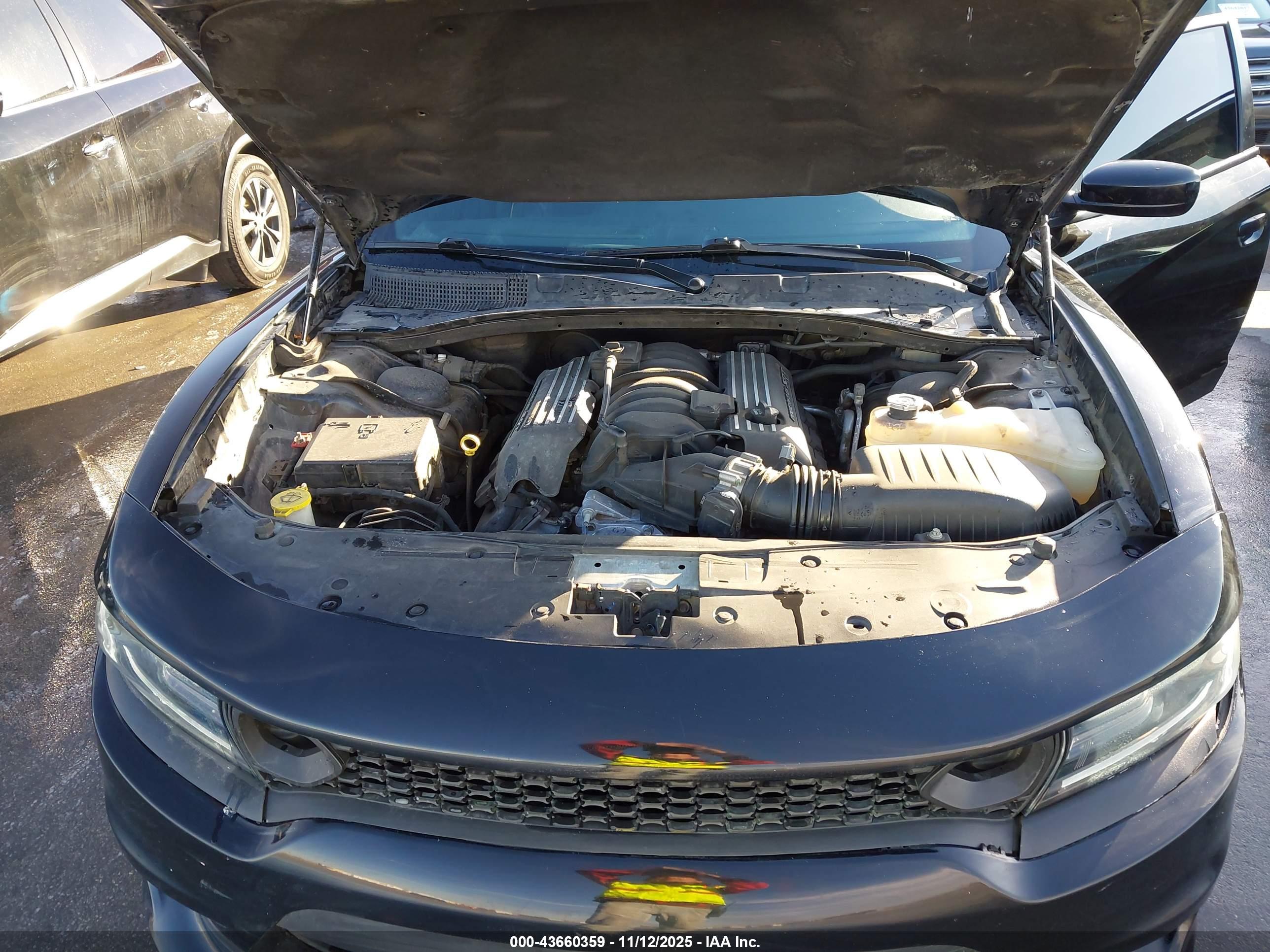 DODGE CHARGER image 10