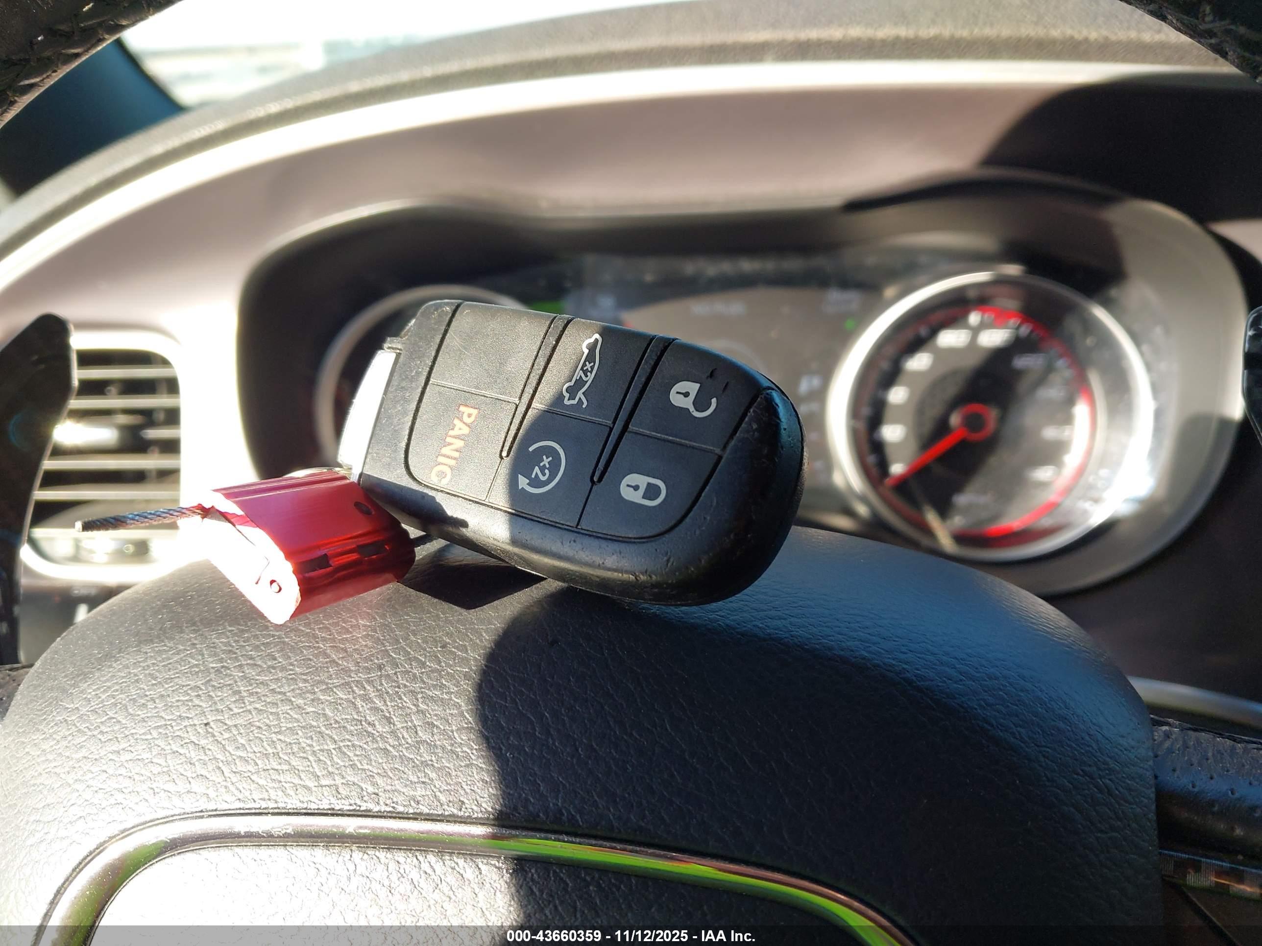 DODGE CHARGER image 11