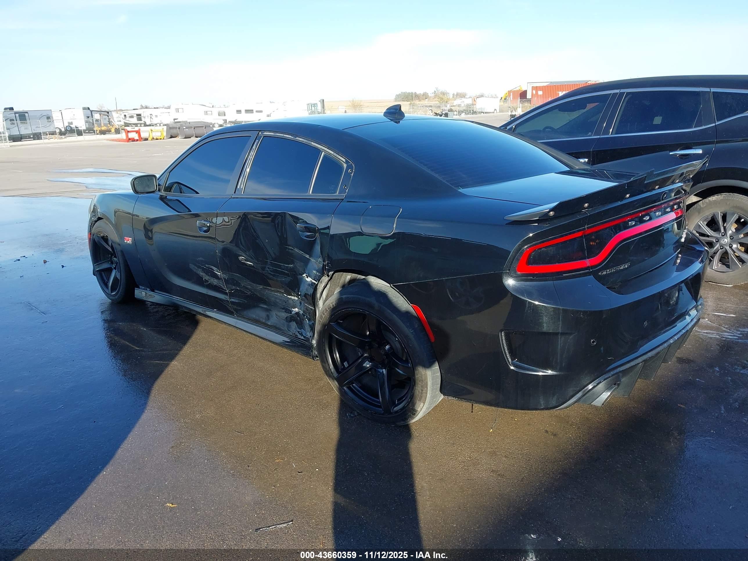 DODGE CHARGER image 3