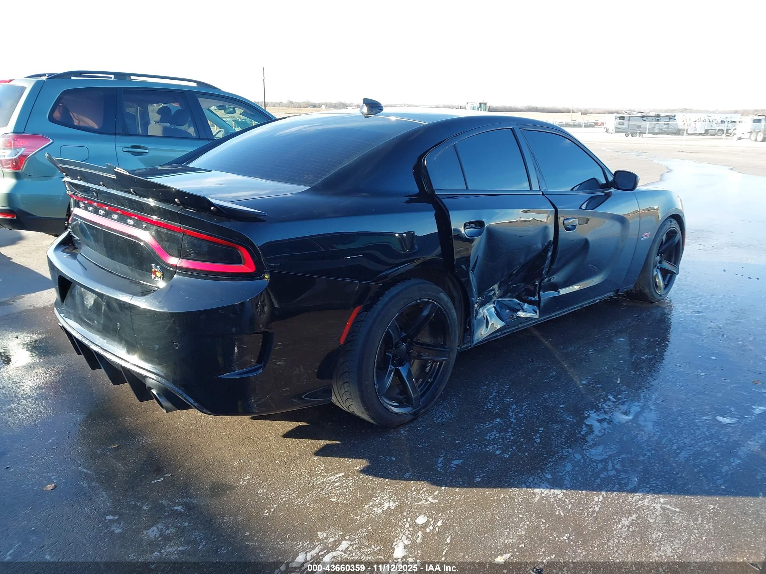 DODGE CHARGER image 4