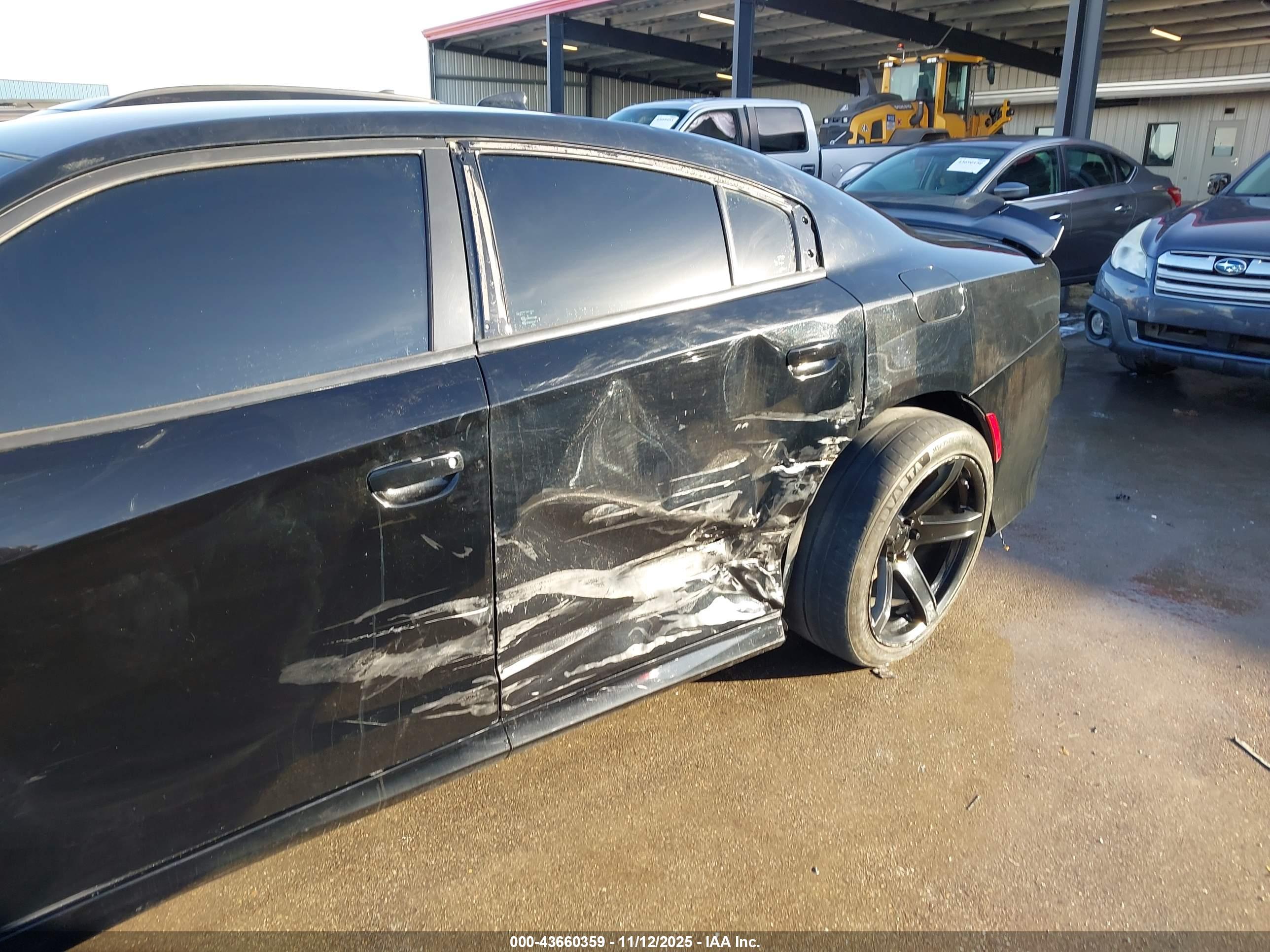 DODGE CHARGER image 6