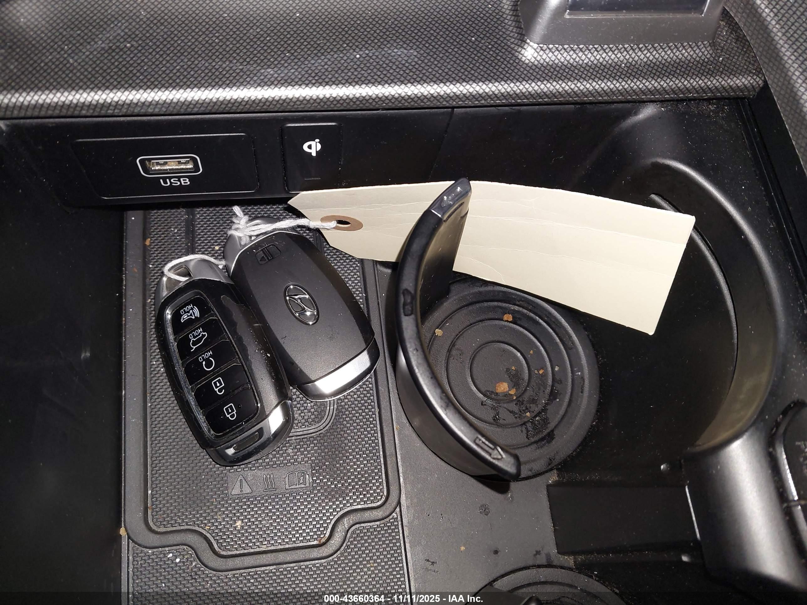 HYUNDAI PALISADE image 11