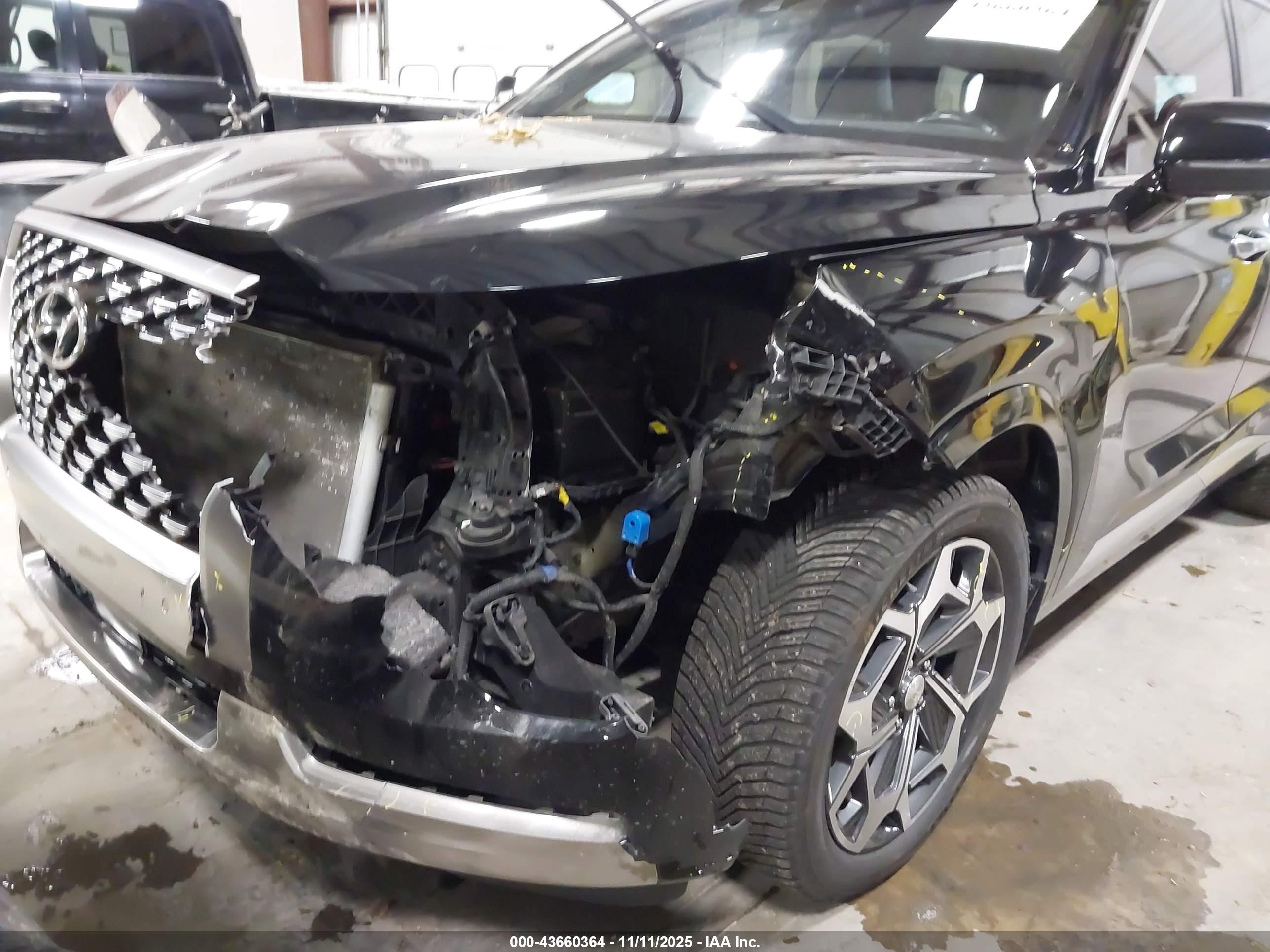 HYUNDAI PALISADE image 6
