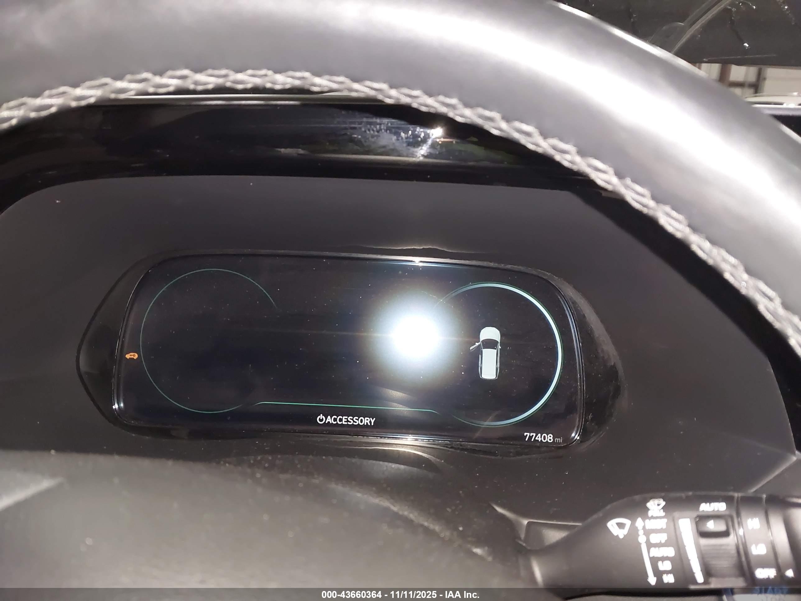 HYUNDAI PALISADE image 7