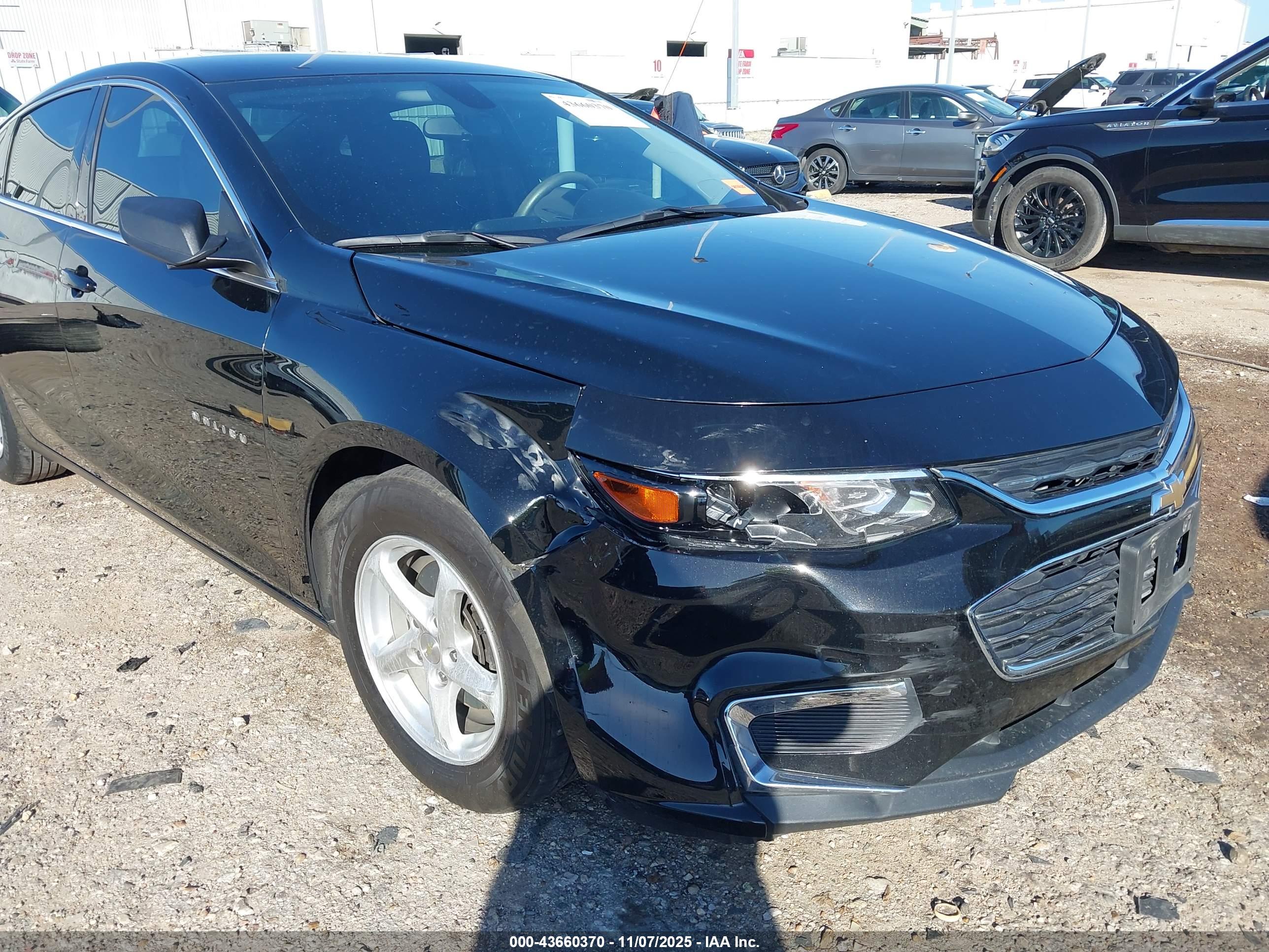 CHEVROLET MALIBU image 6
