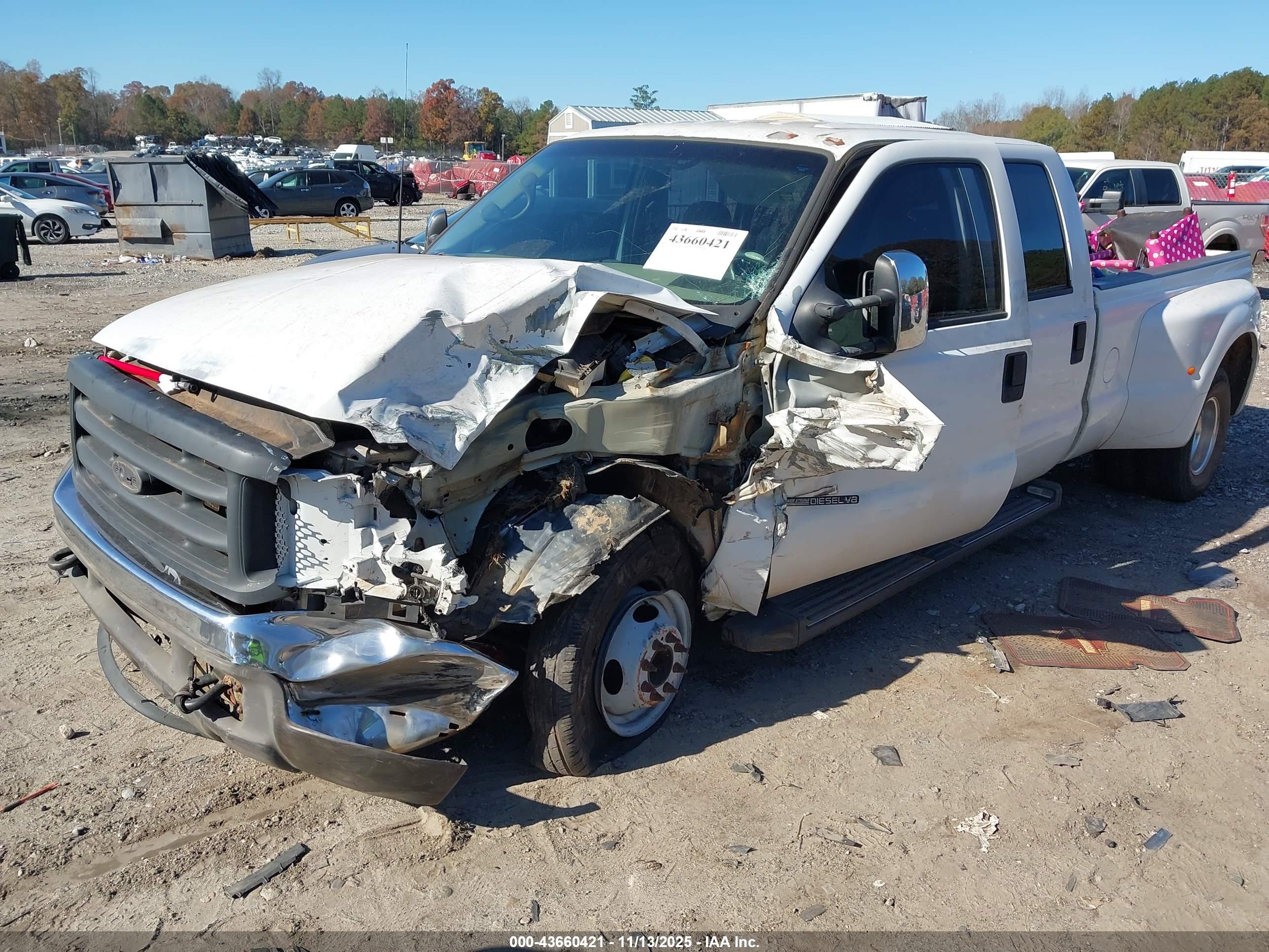 FORD F-350 image 2