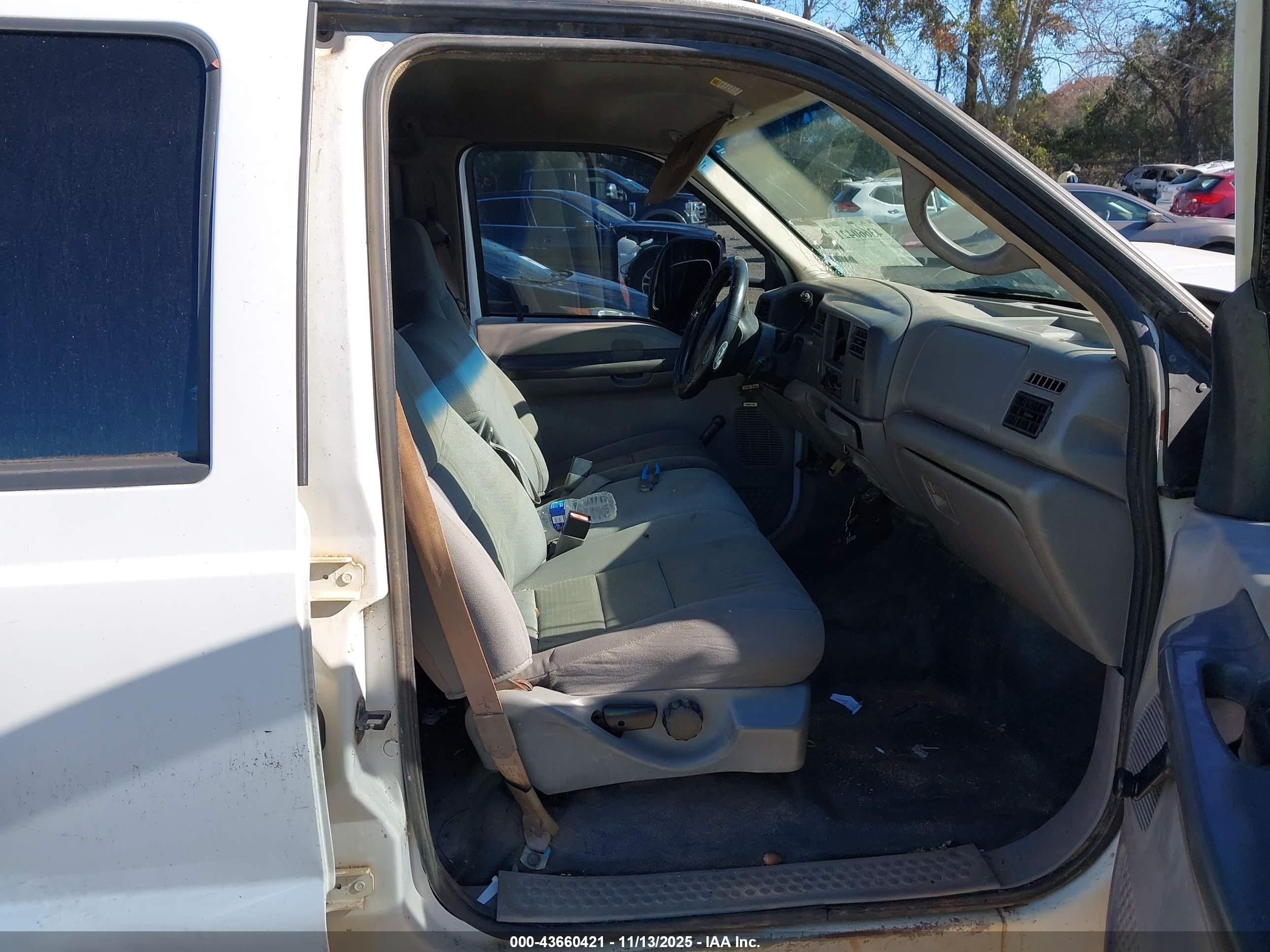 FORD F-350 image 5