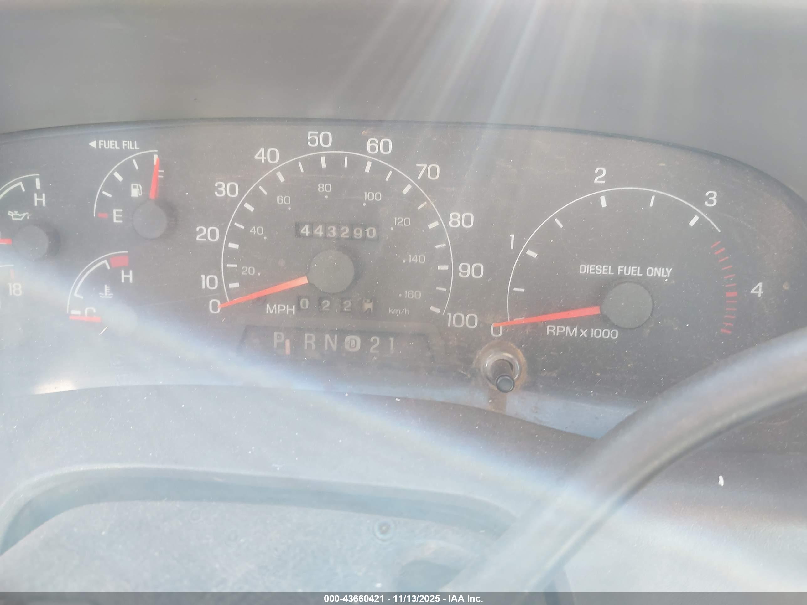 FORD F-350 image 7