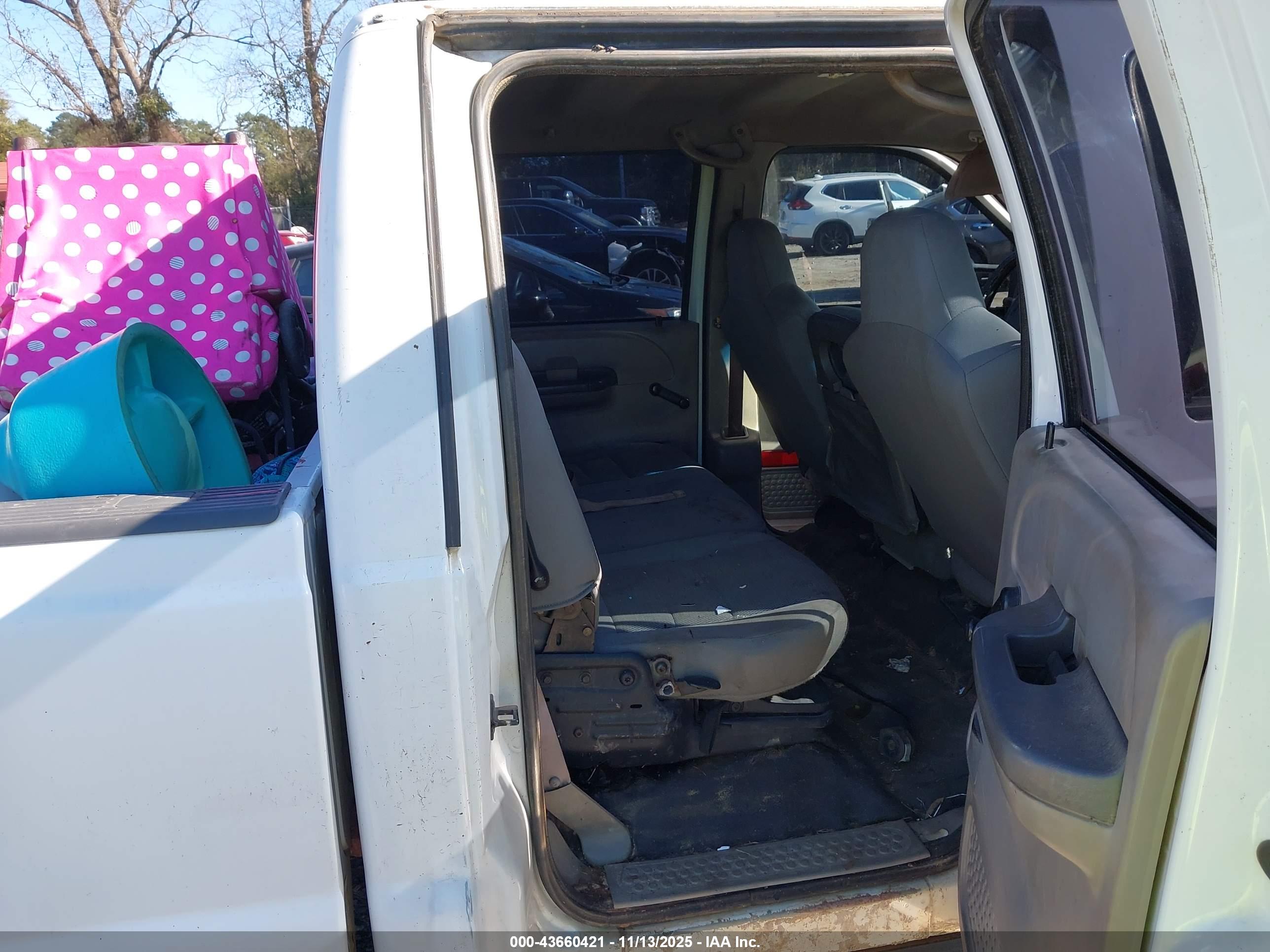 FORD F-350 image 8