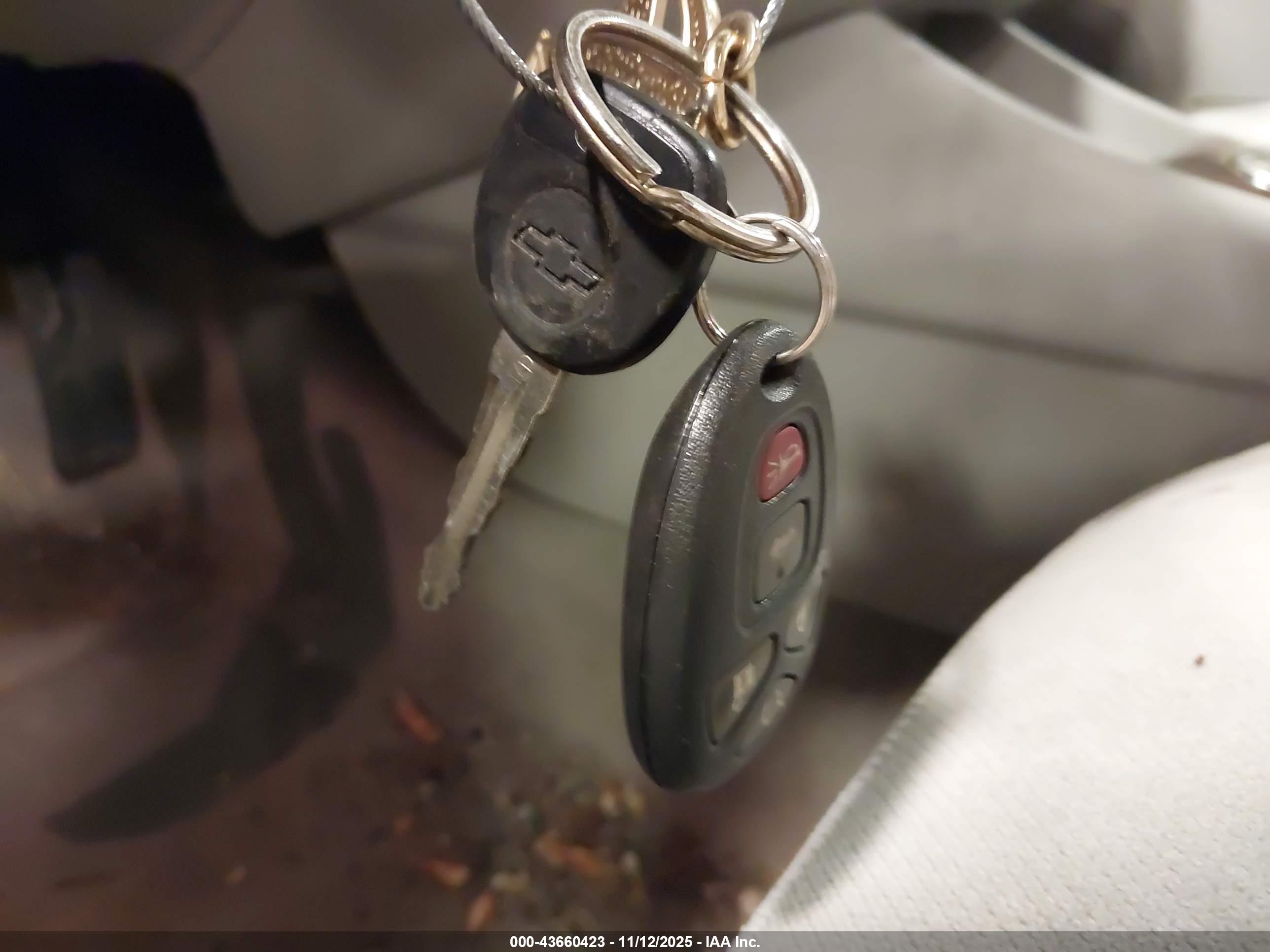 CHEVROLET IMPALA image 11