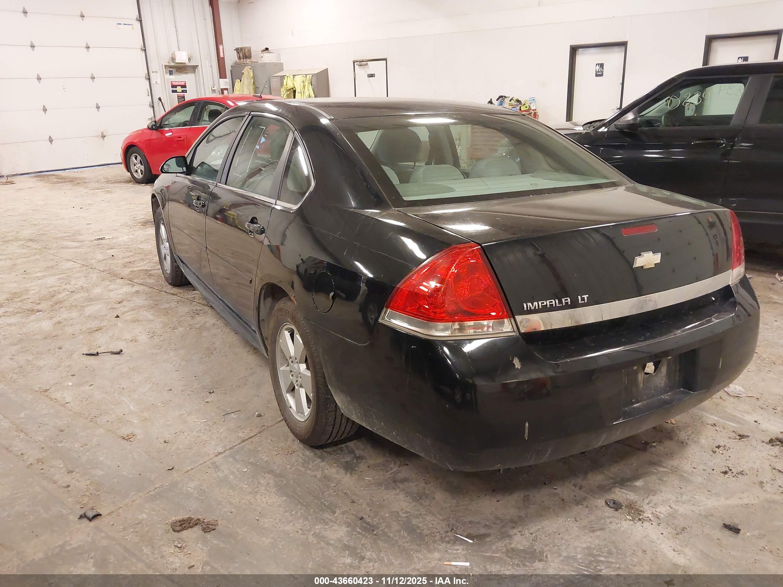 CHEVROLET IMPALA image 3