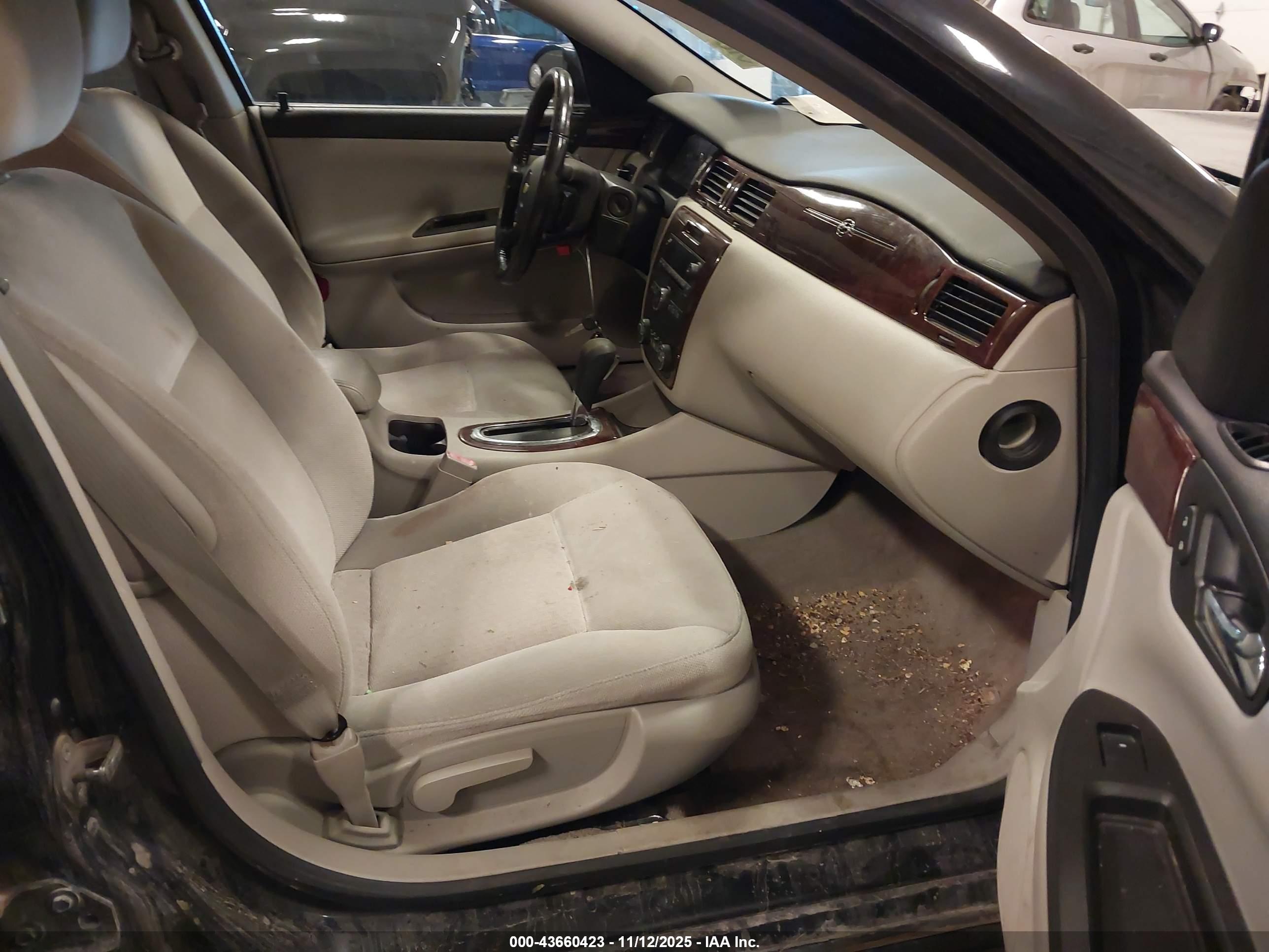 CHEVROLET IMPALA image 5
