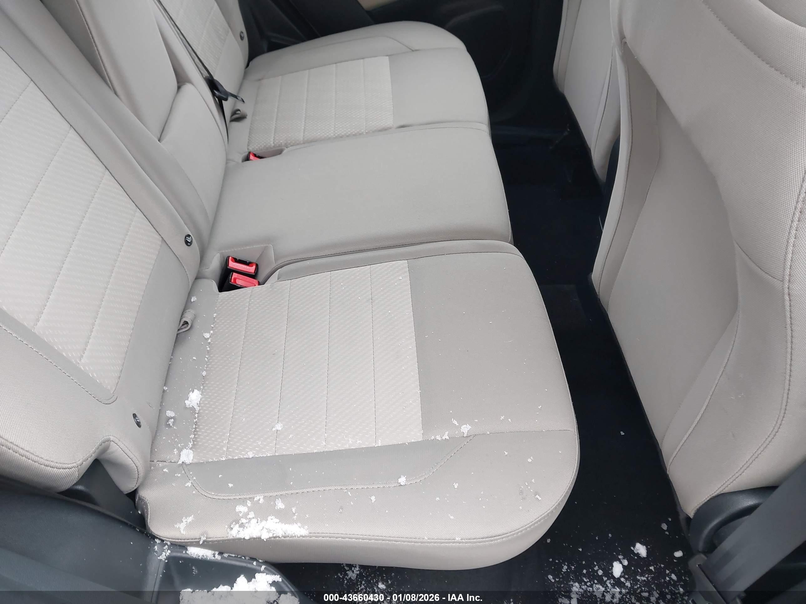FORD ECOSPORT image 8