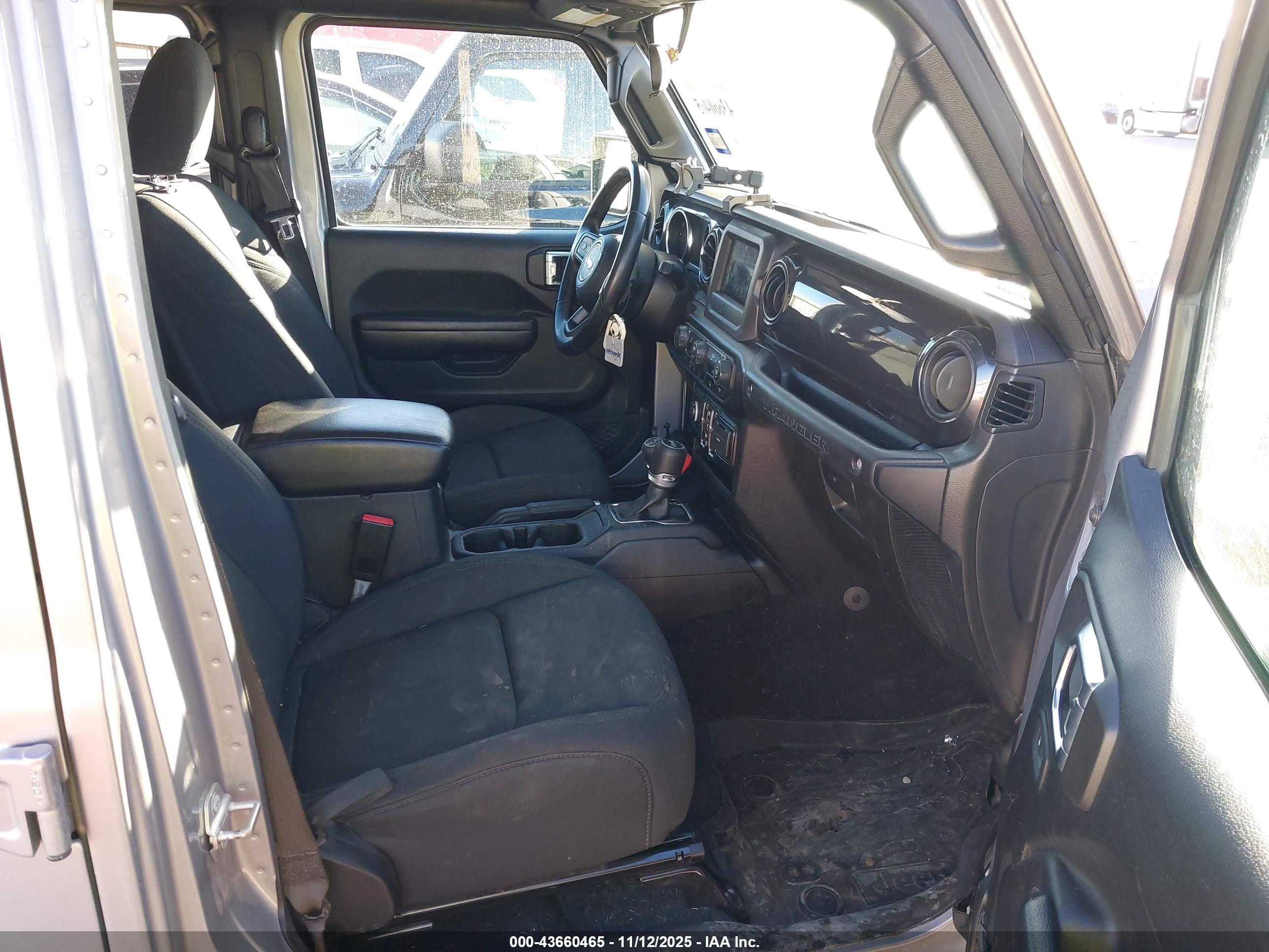 JEEP WRANGLER image 5