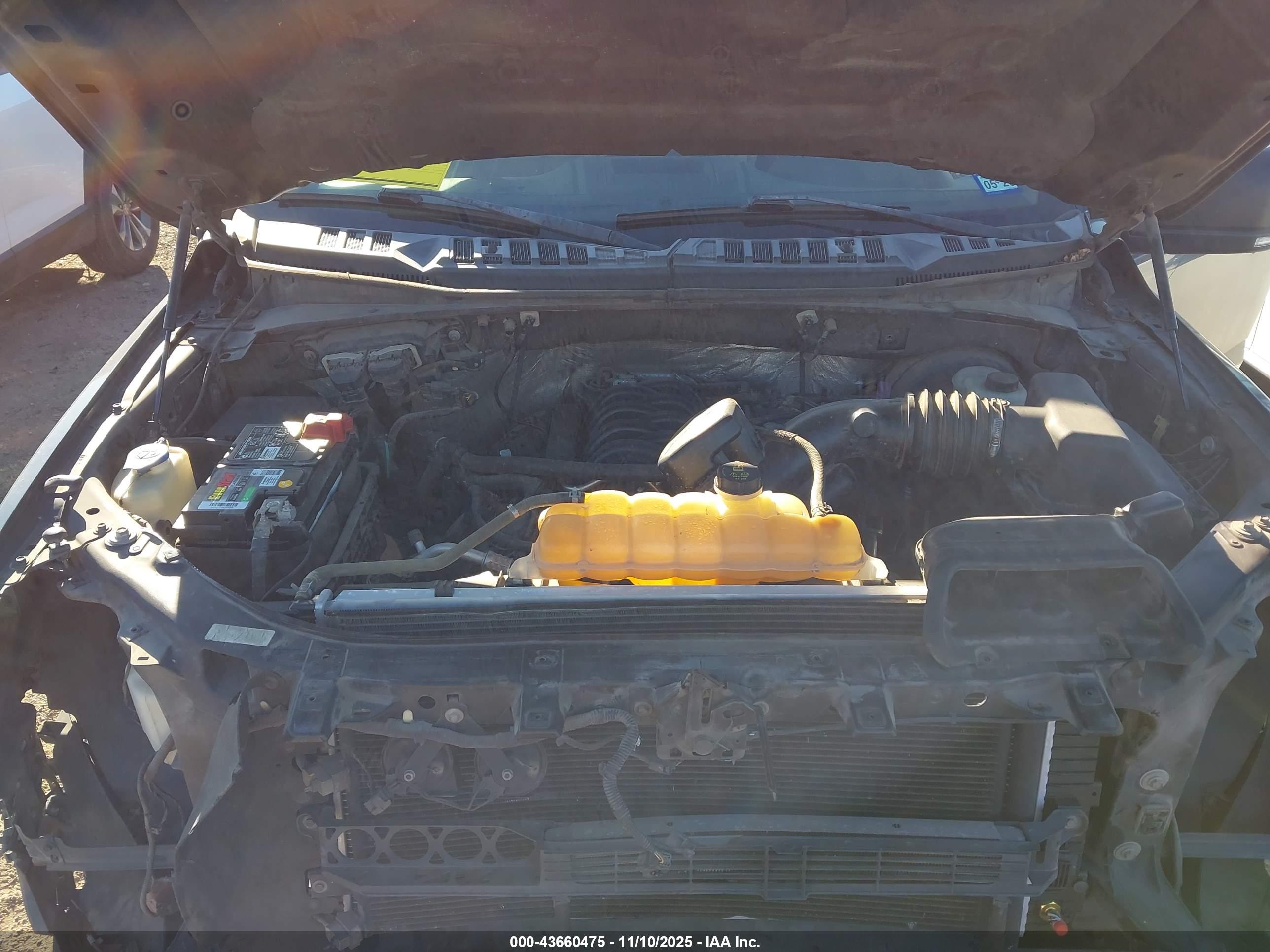 FORD F-150 image 10