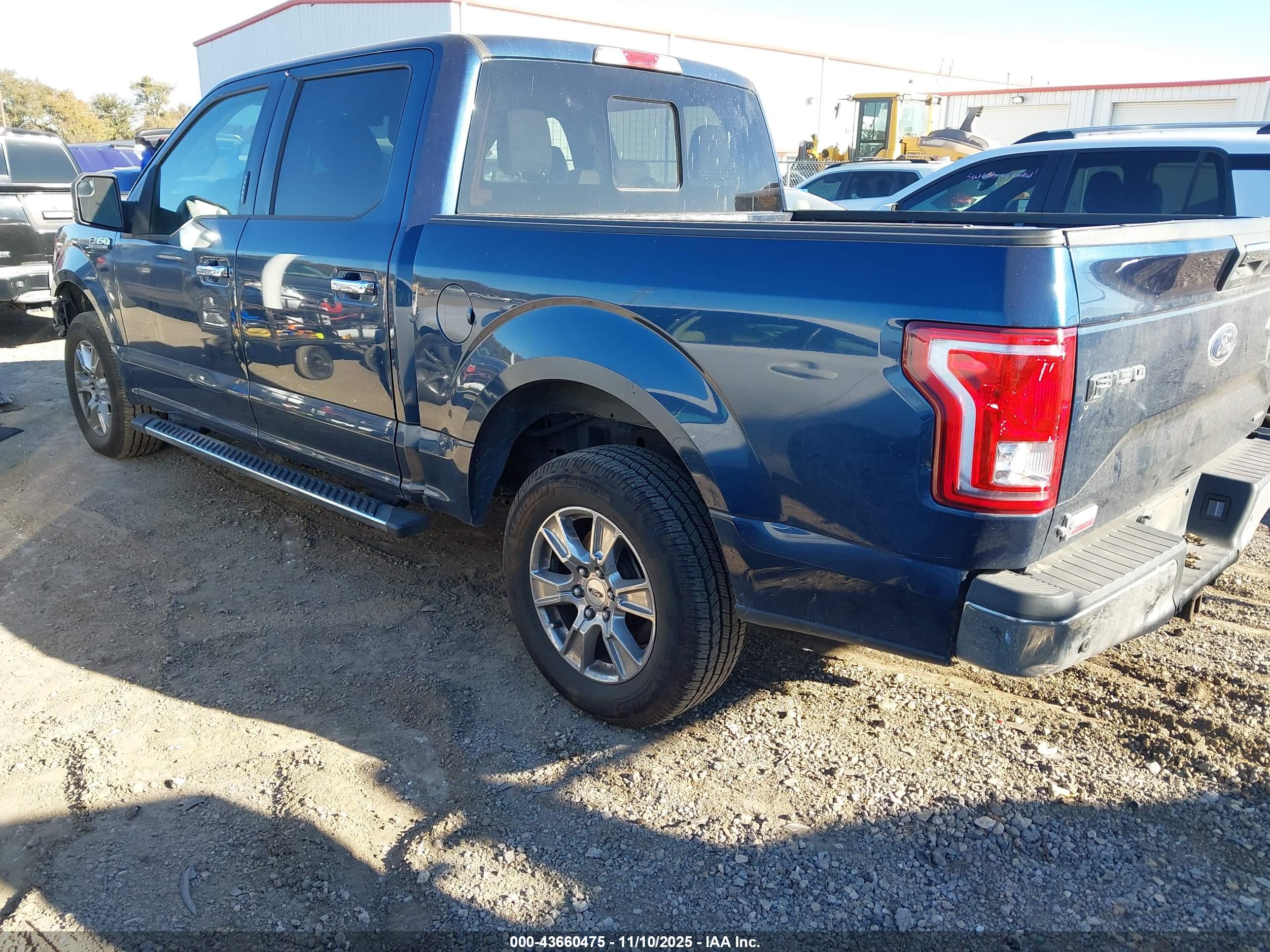 FORD F-150 image 3
