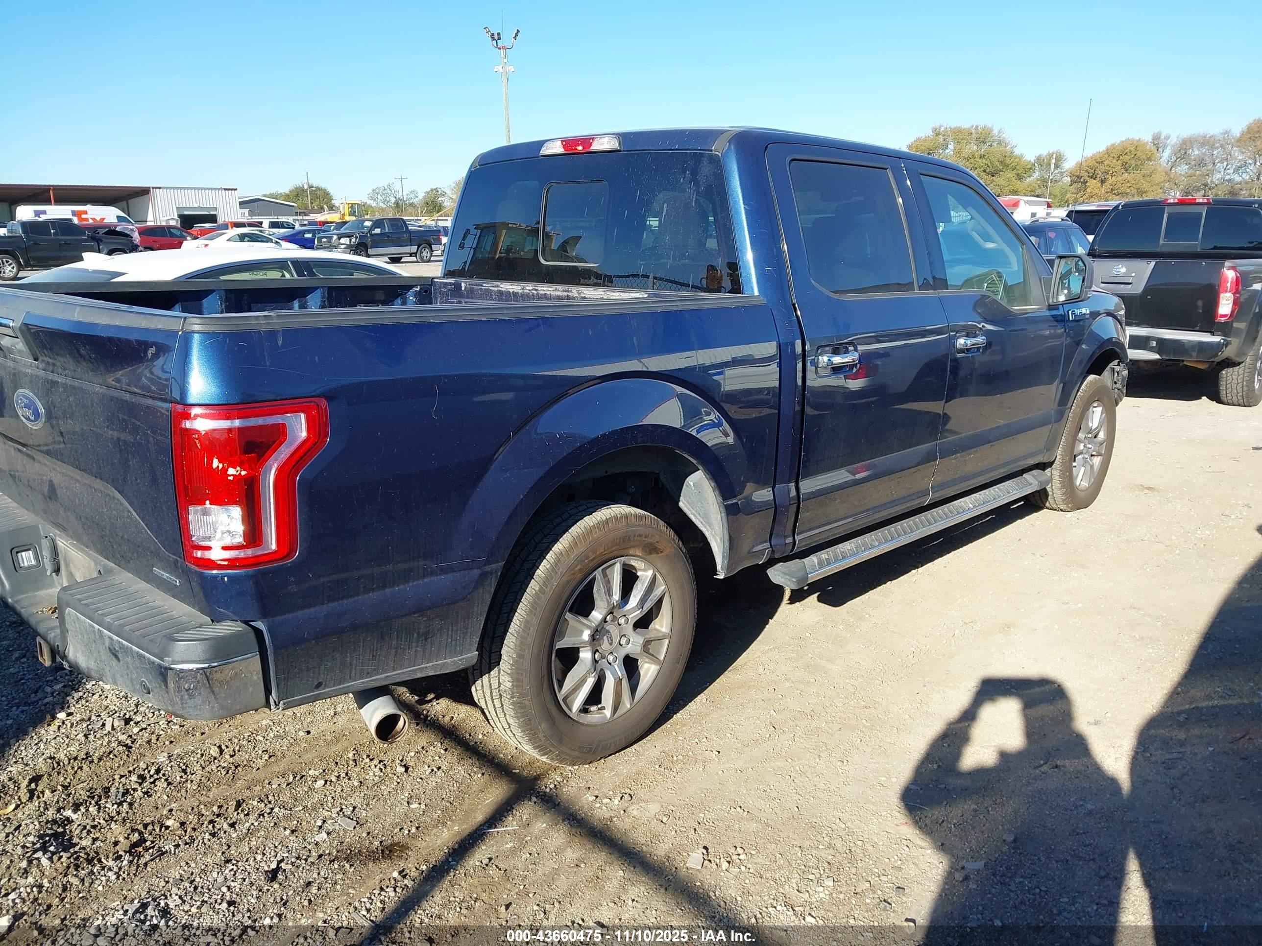 FORD F-150 image 4