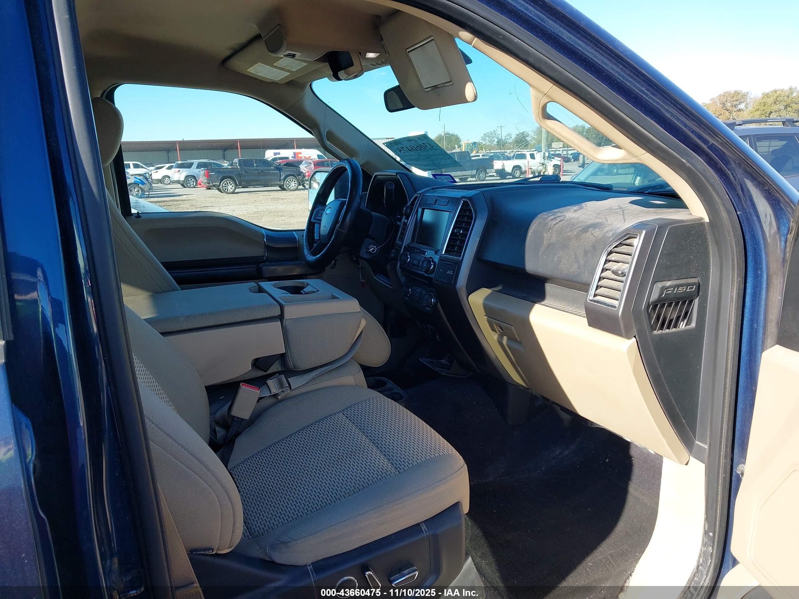 FORD F-150 image 5