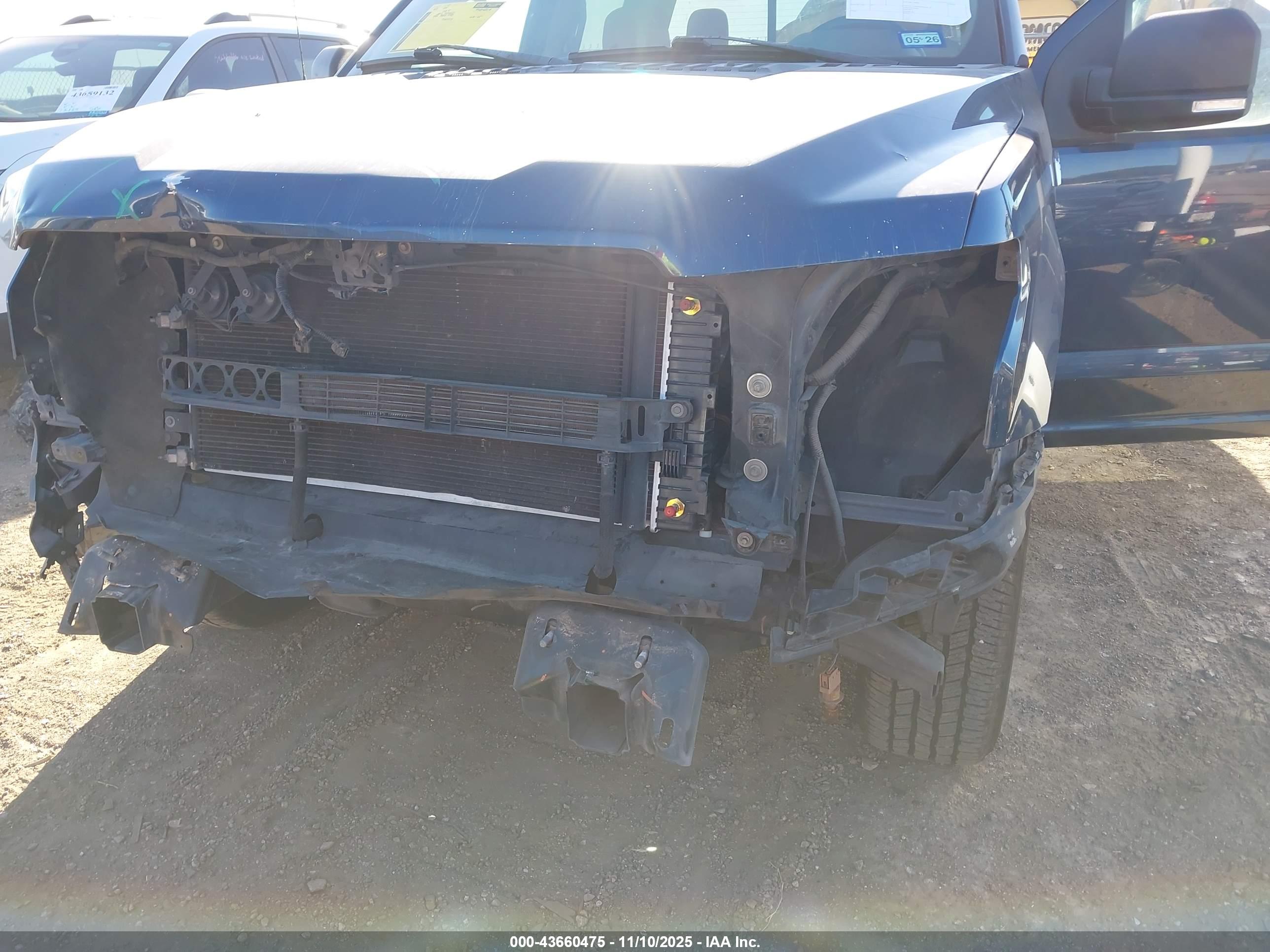 FORD F-150 image 6