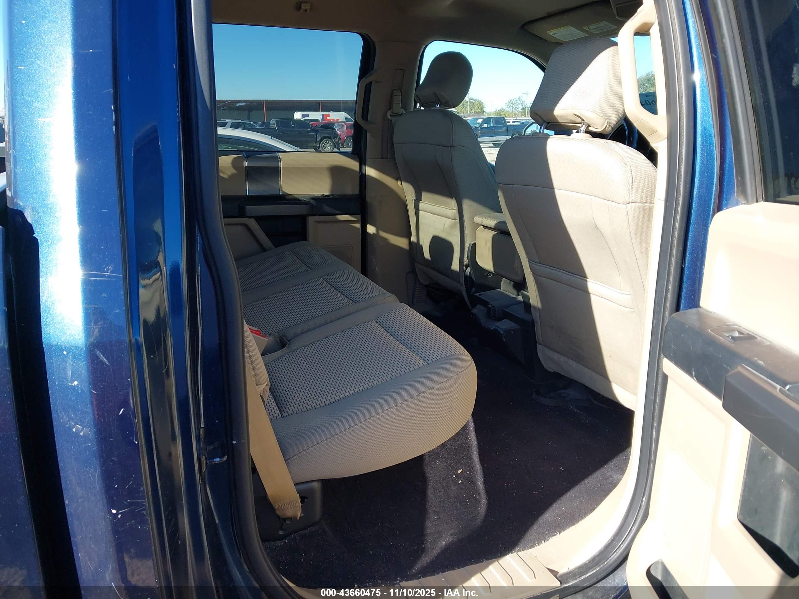 FORD F-150 image 8