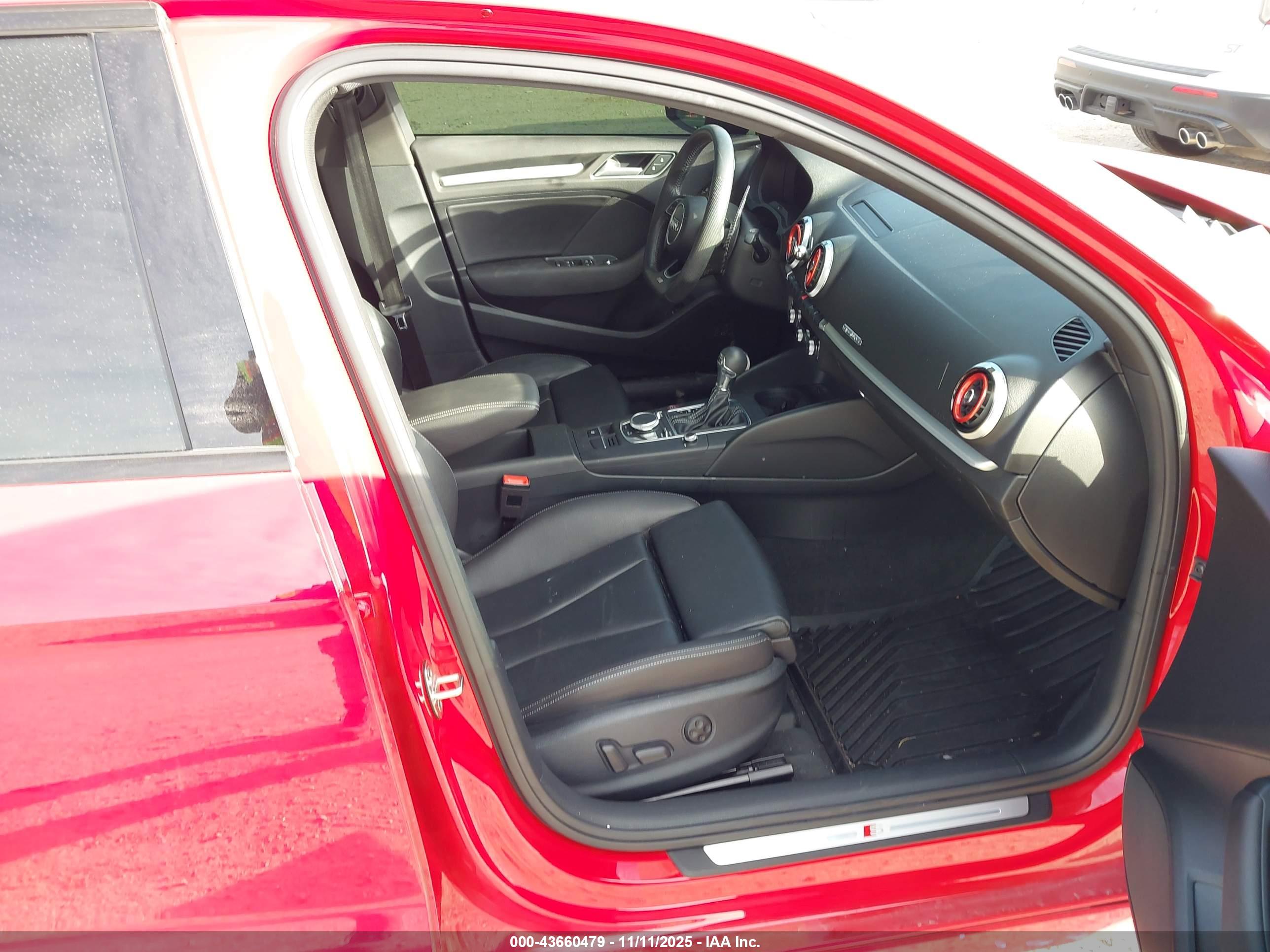 AUDI S3 image 5