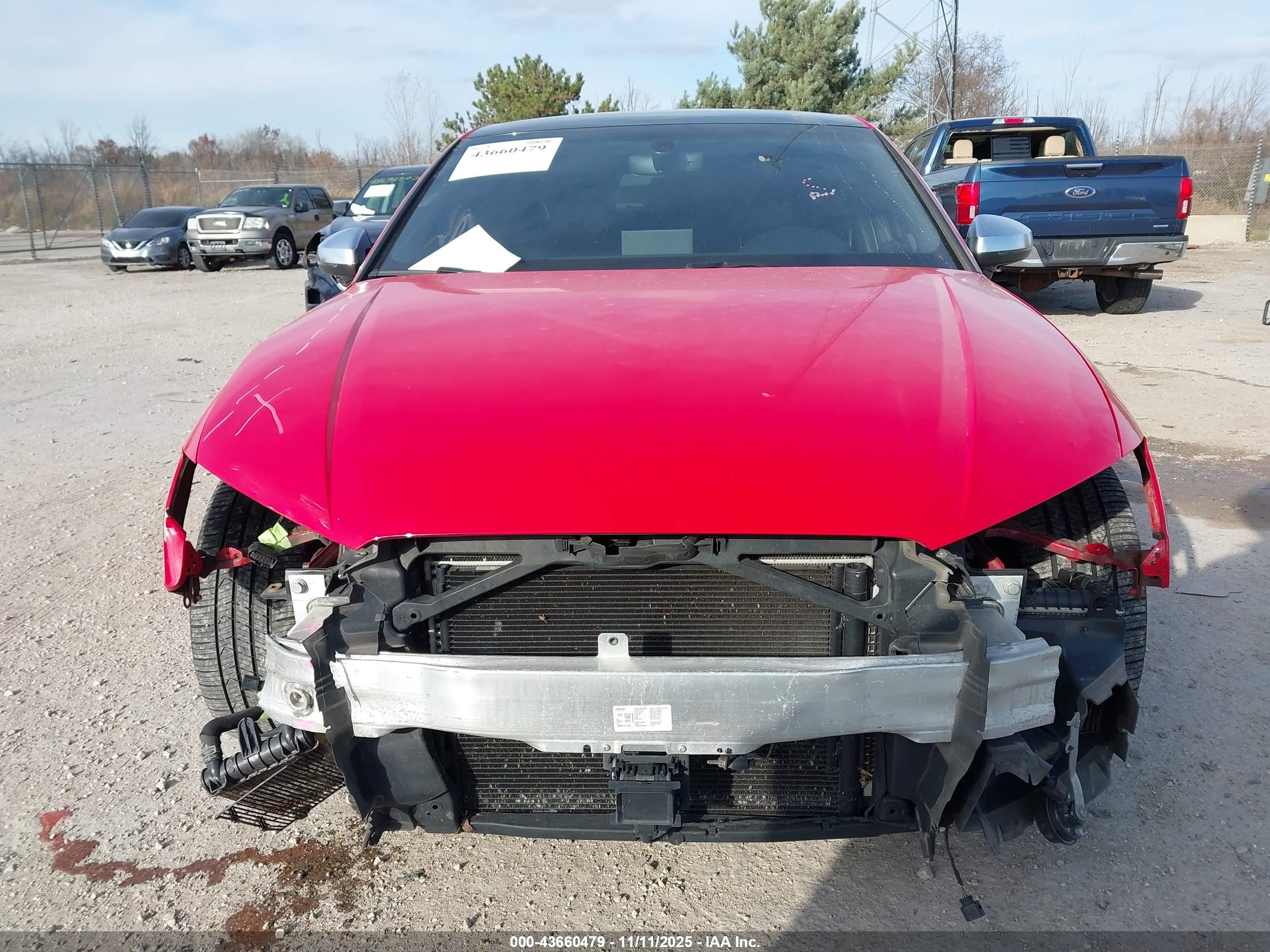 AUDI S3 image 6