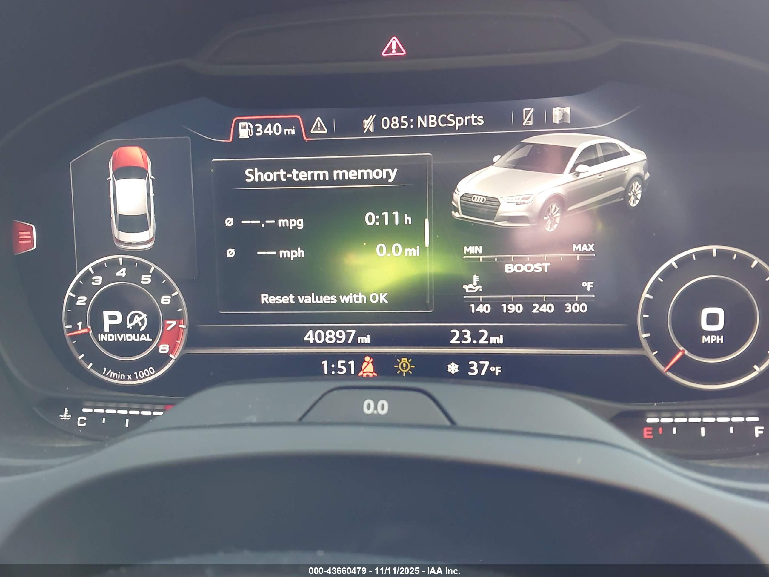 AUDI S3 image 7
