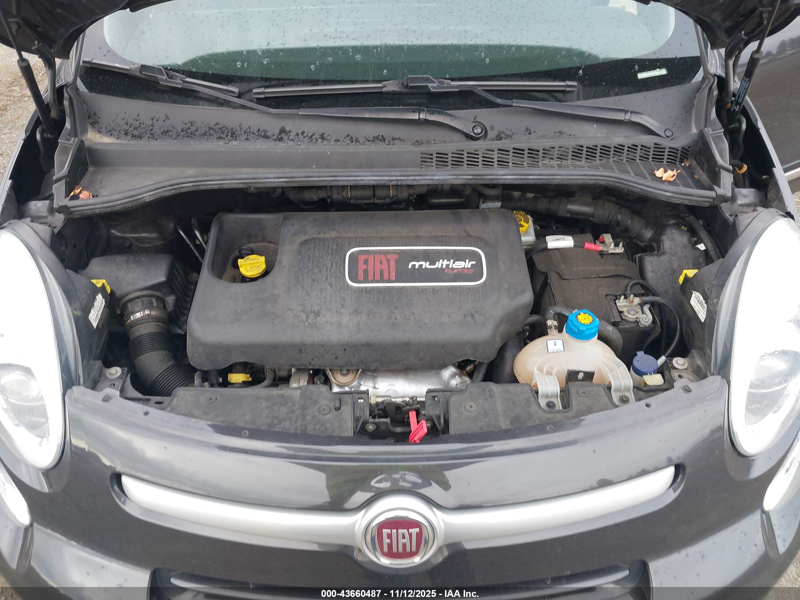 FIAT 500L image 10