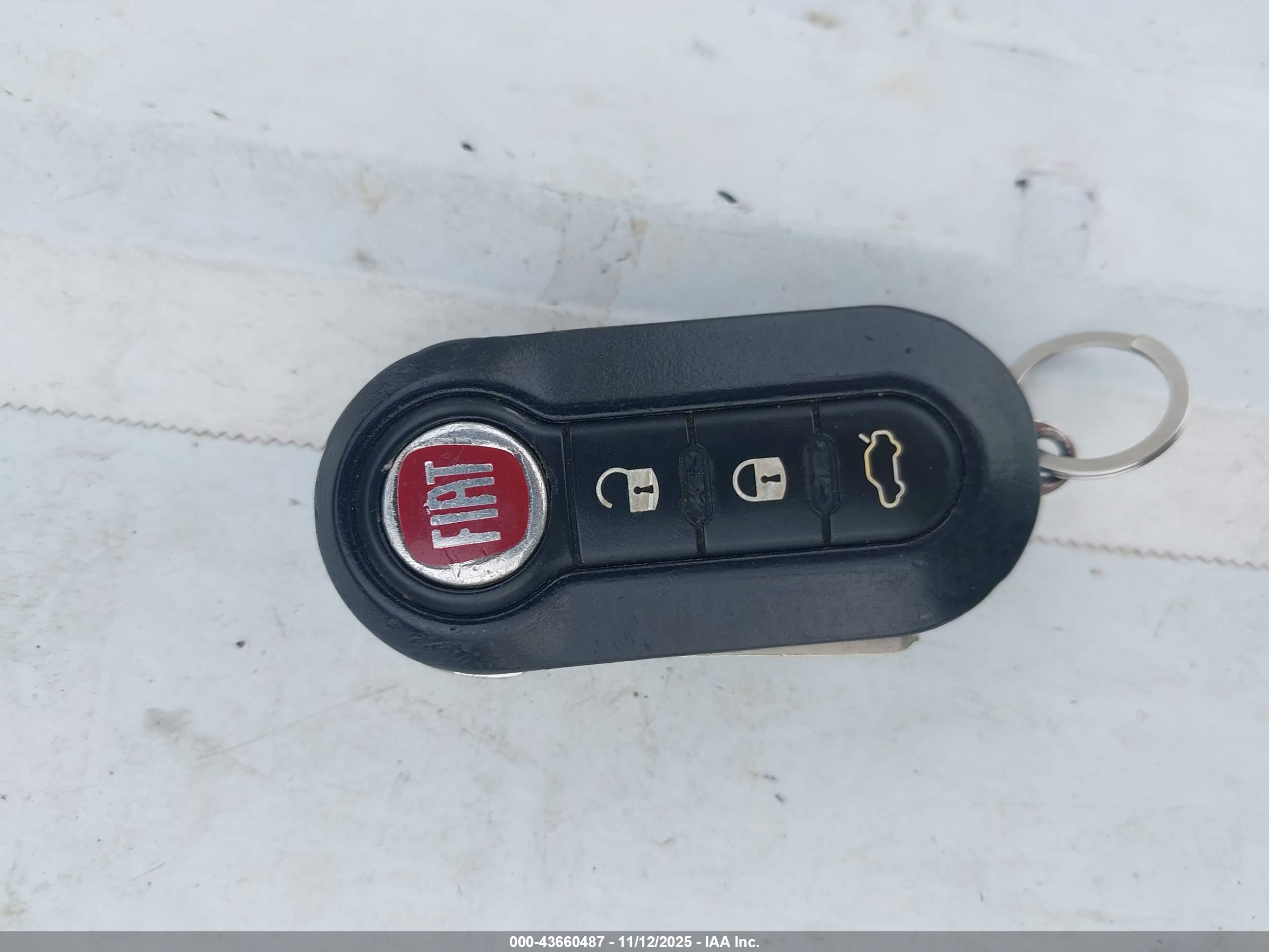 FIAT 500L image 11