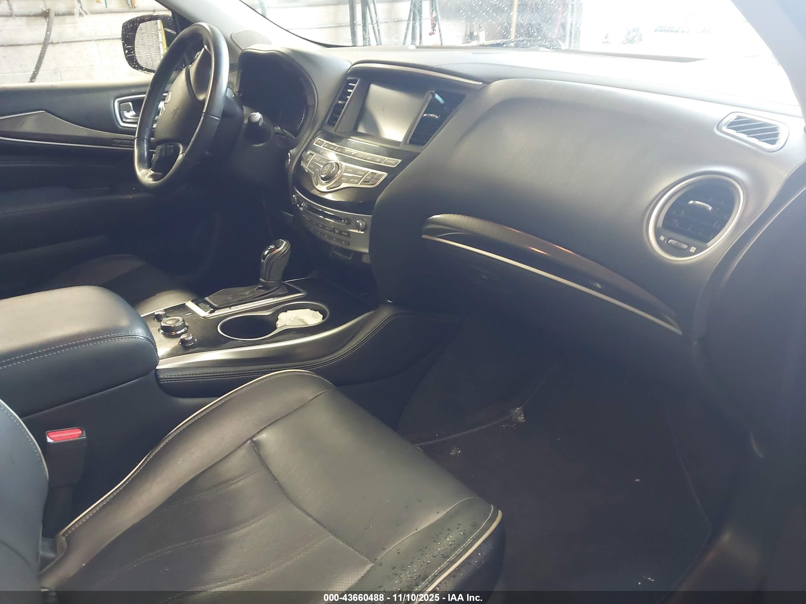 INFINITI QX60 image 5