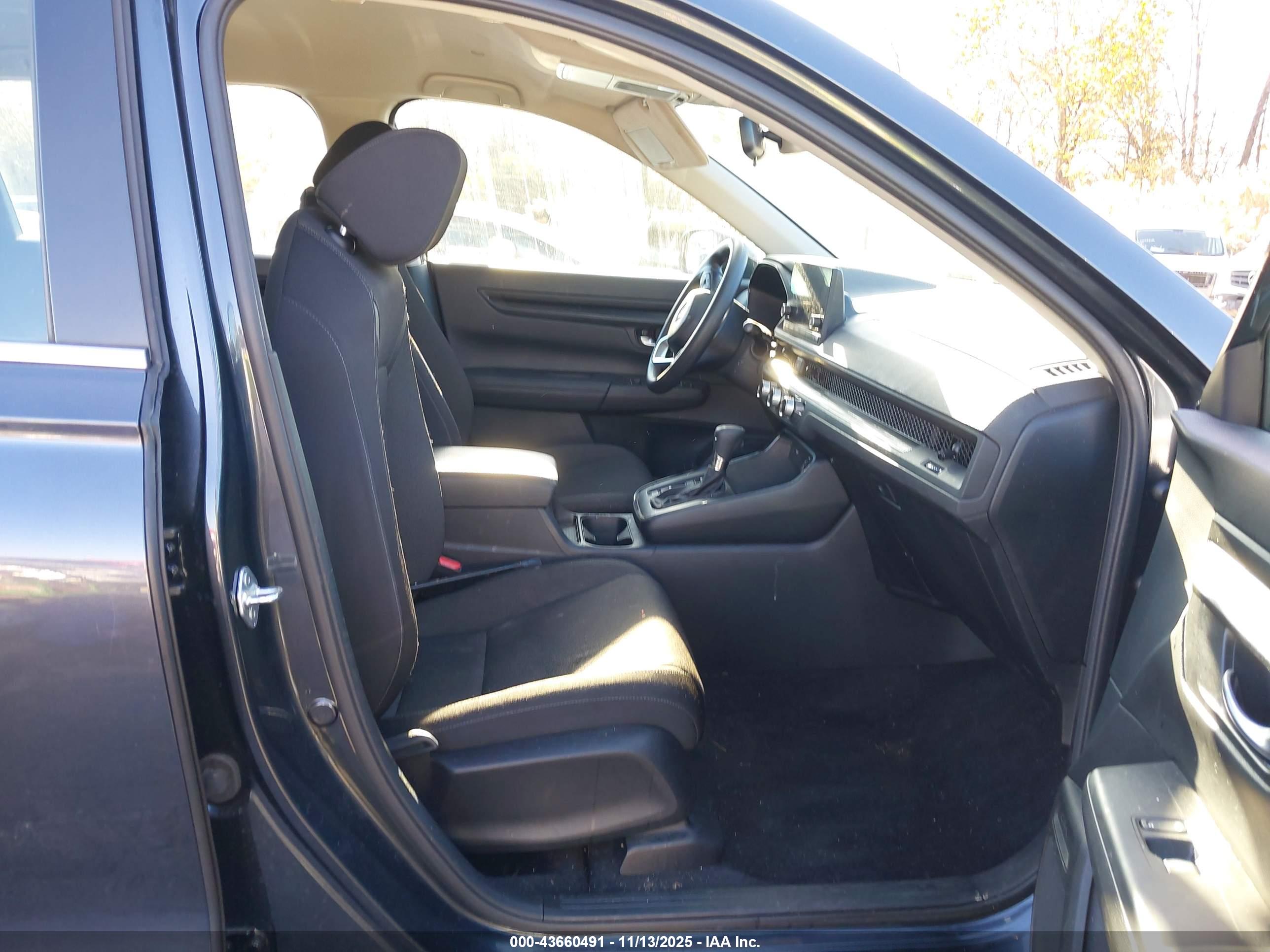 HONDA CR-V image 5