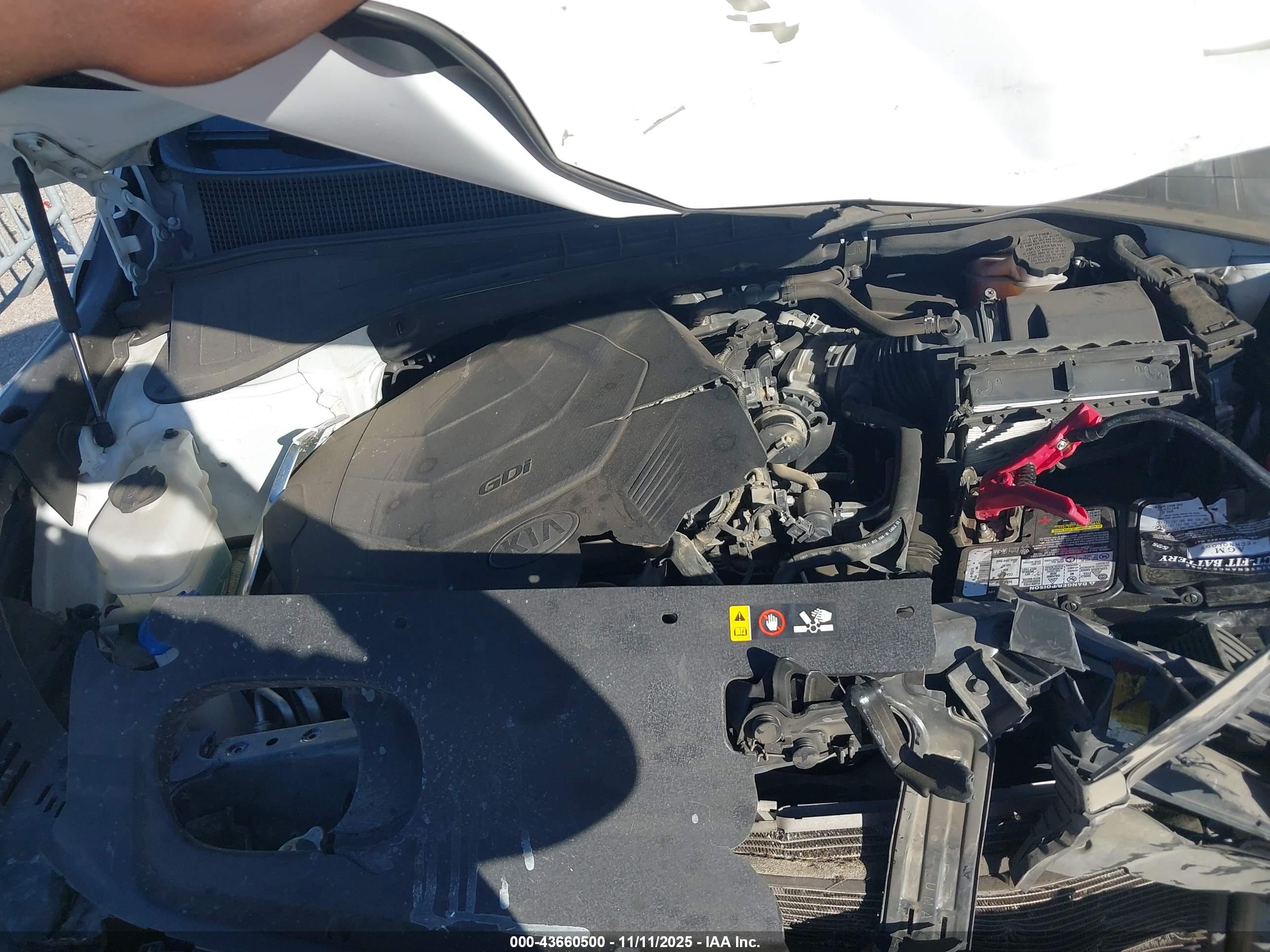 KIA SORENTO image 10