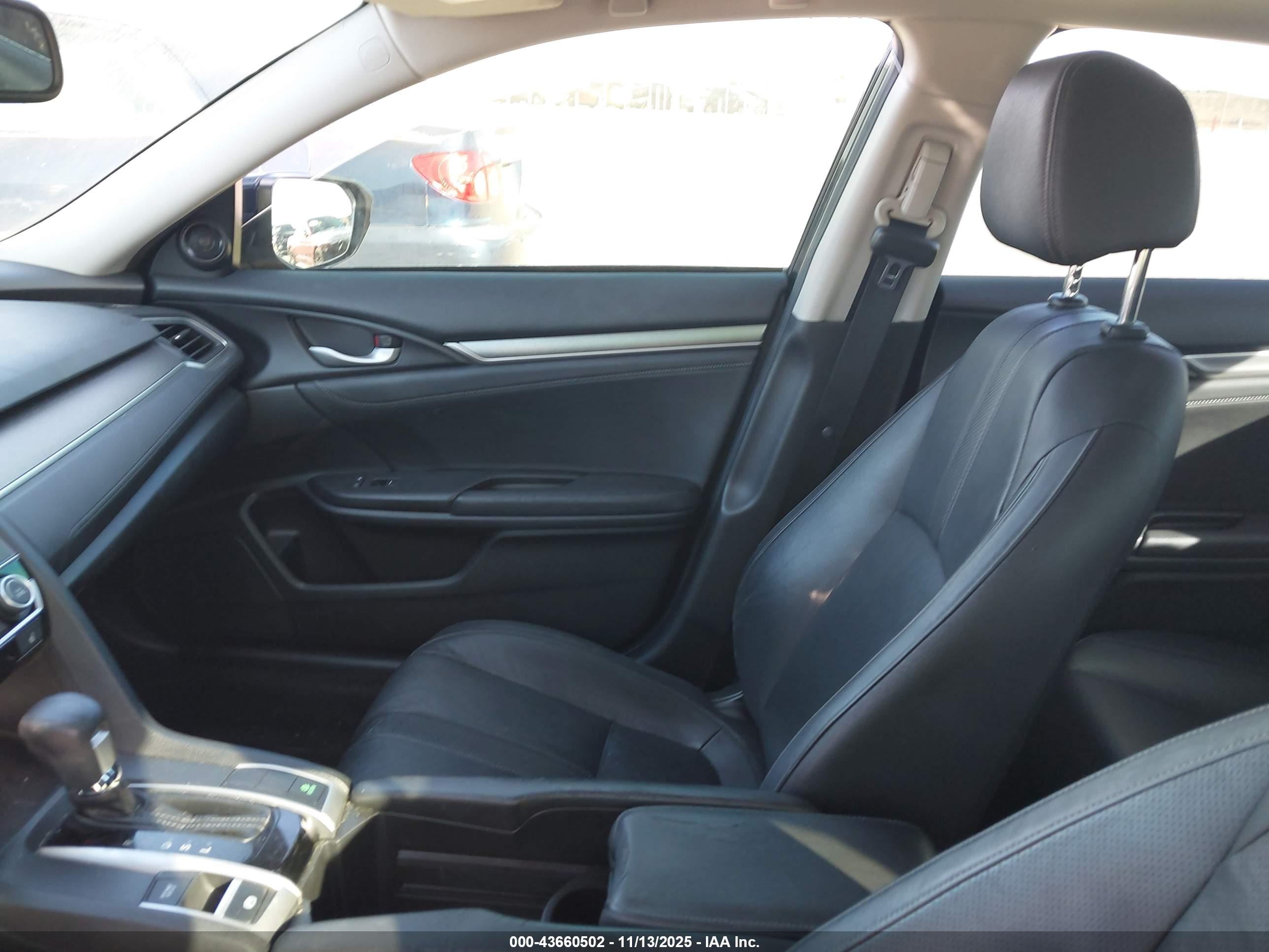 HONDA CIVIC image 5