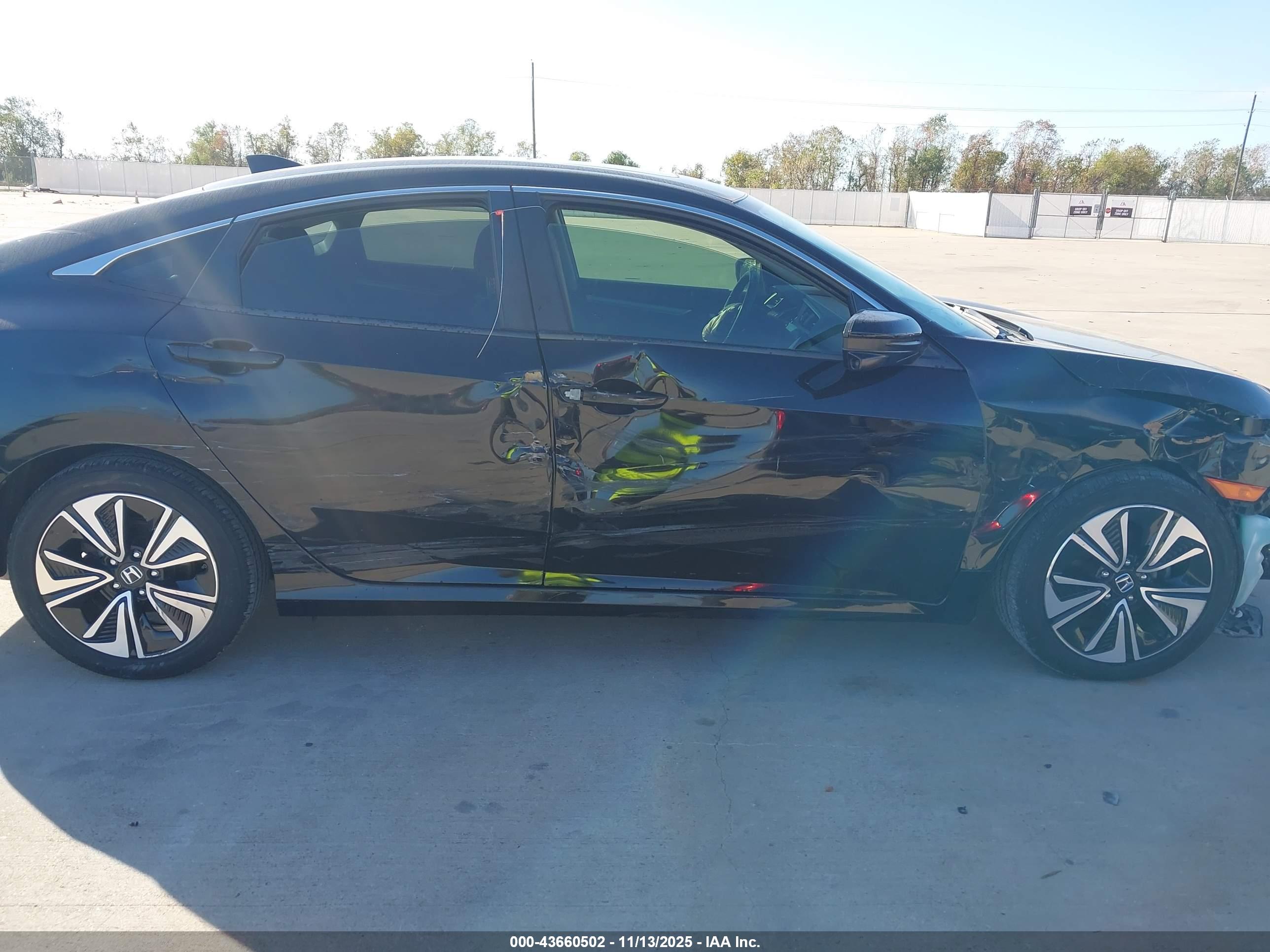 HONDA CIVIC image 6