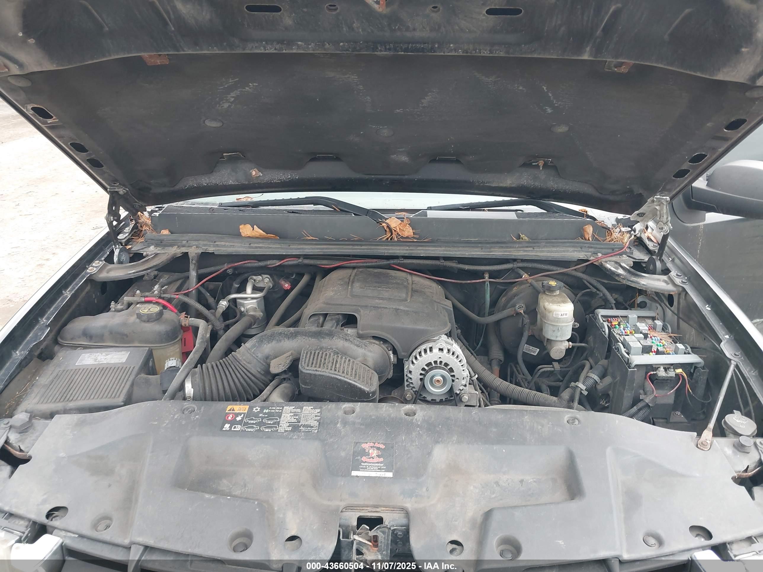 GMC SIERRA image 10
