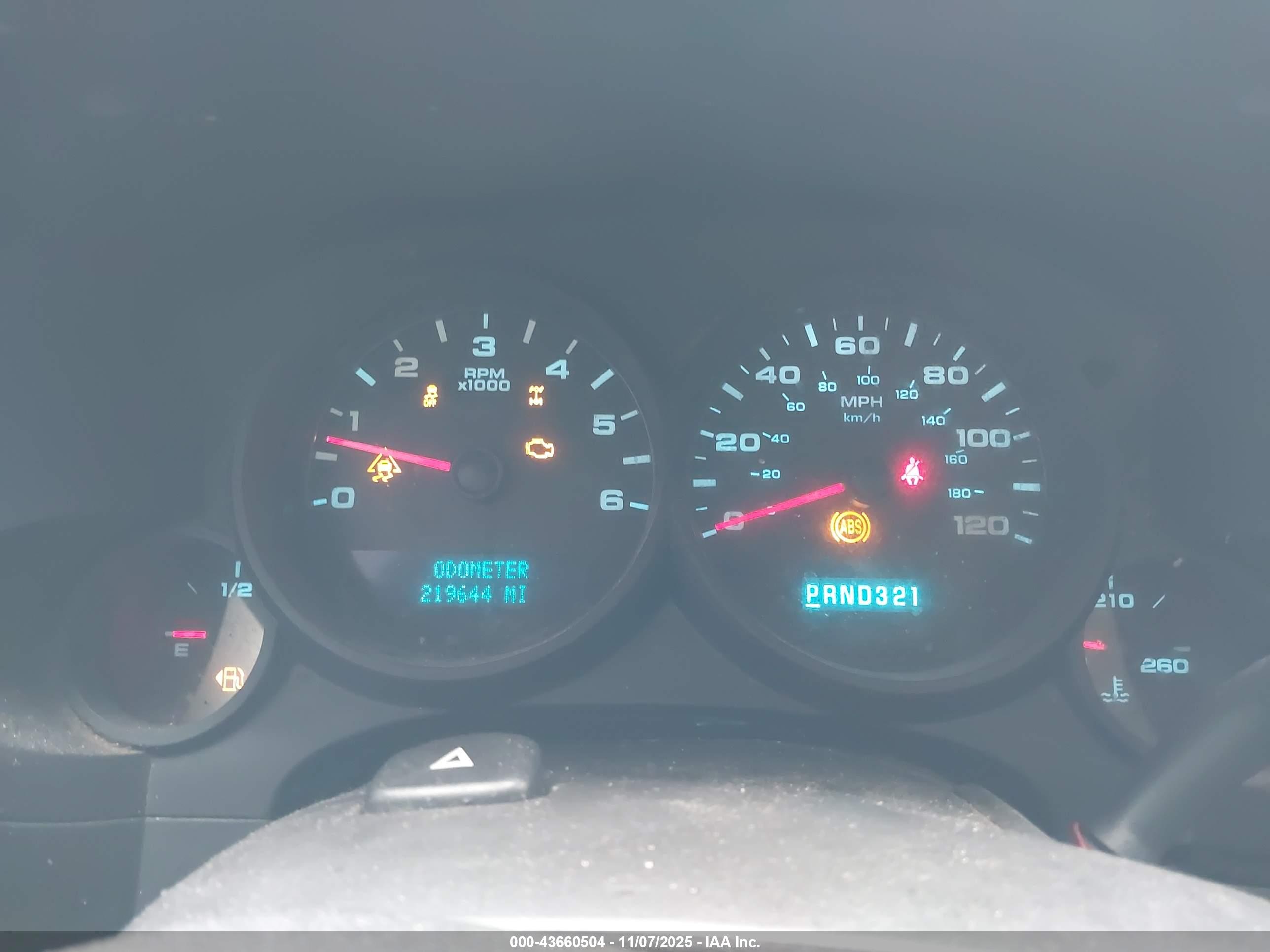 GMC SIERRA image 7