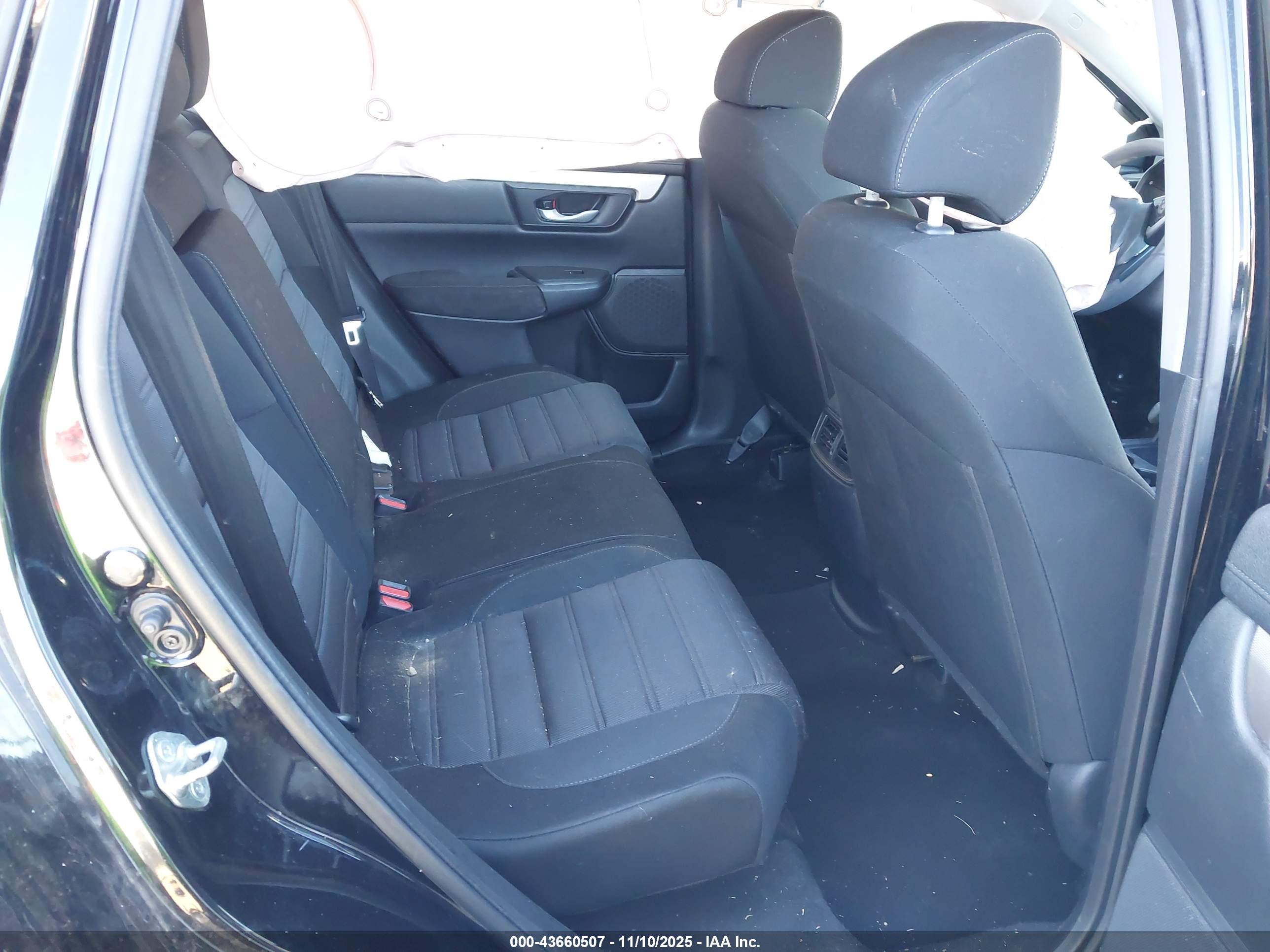 HONDA CR-V image 8