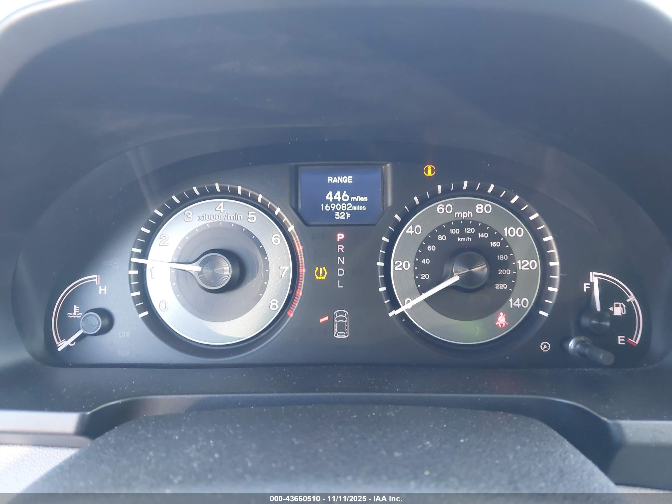 HONDA ODYSSEY image 7