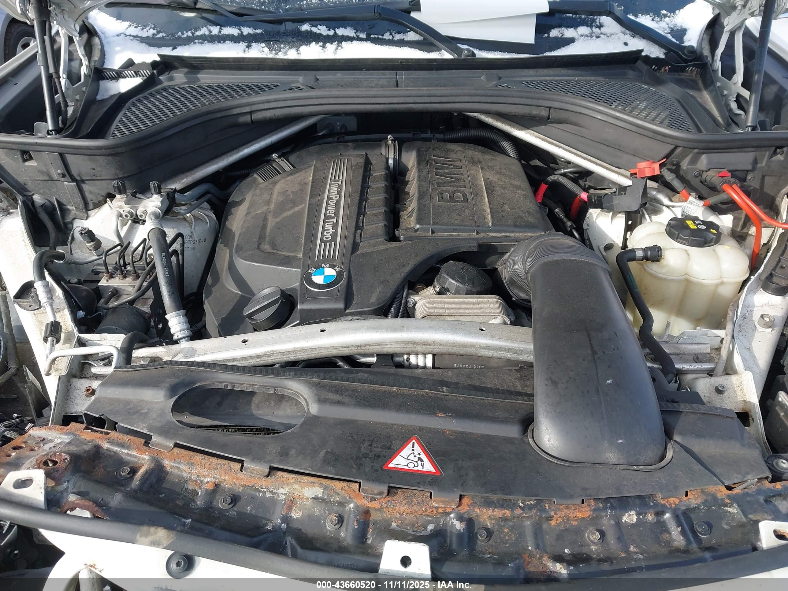 BMW X5 image 10