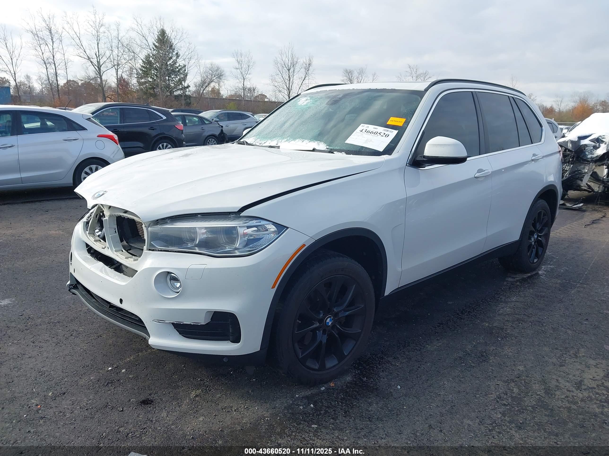 BMW X5 image 2