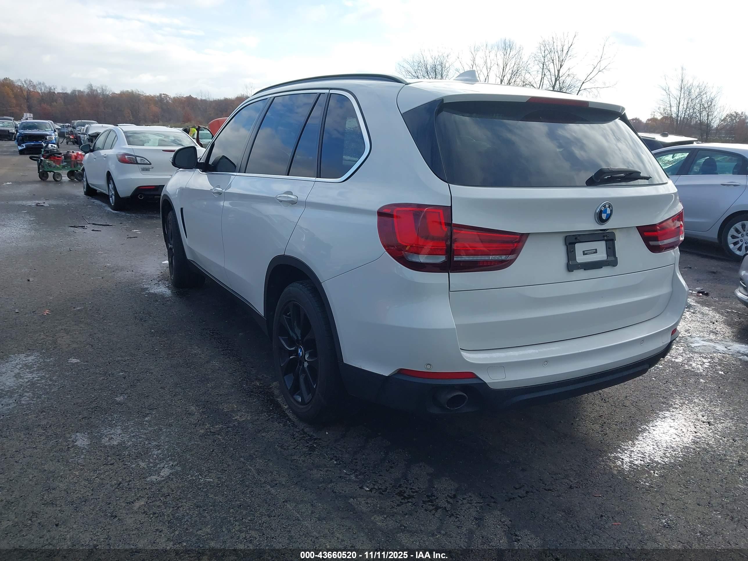 BMW X5 image 3