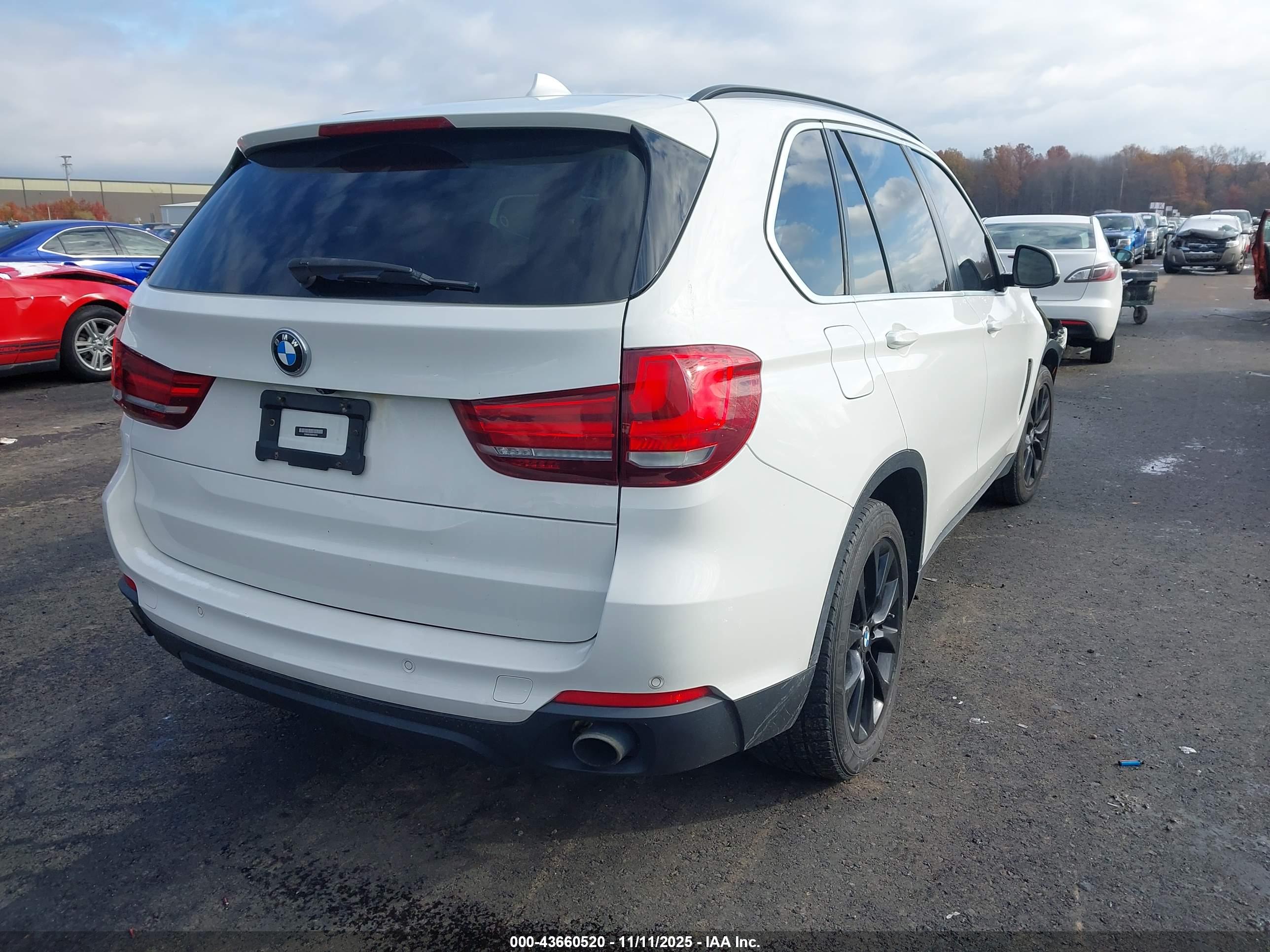 BMW X5 image 4