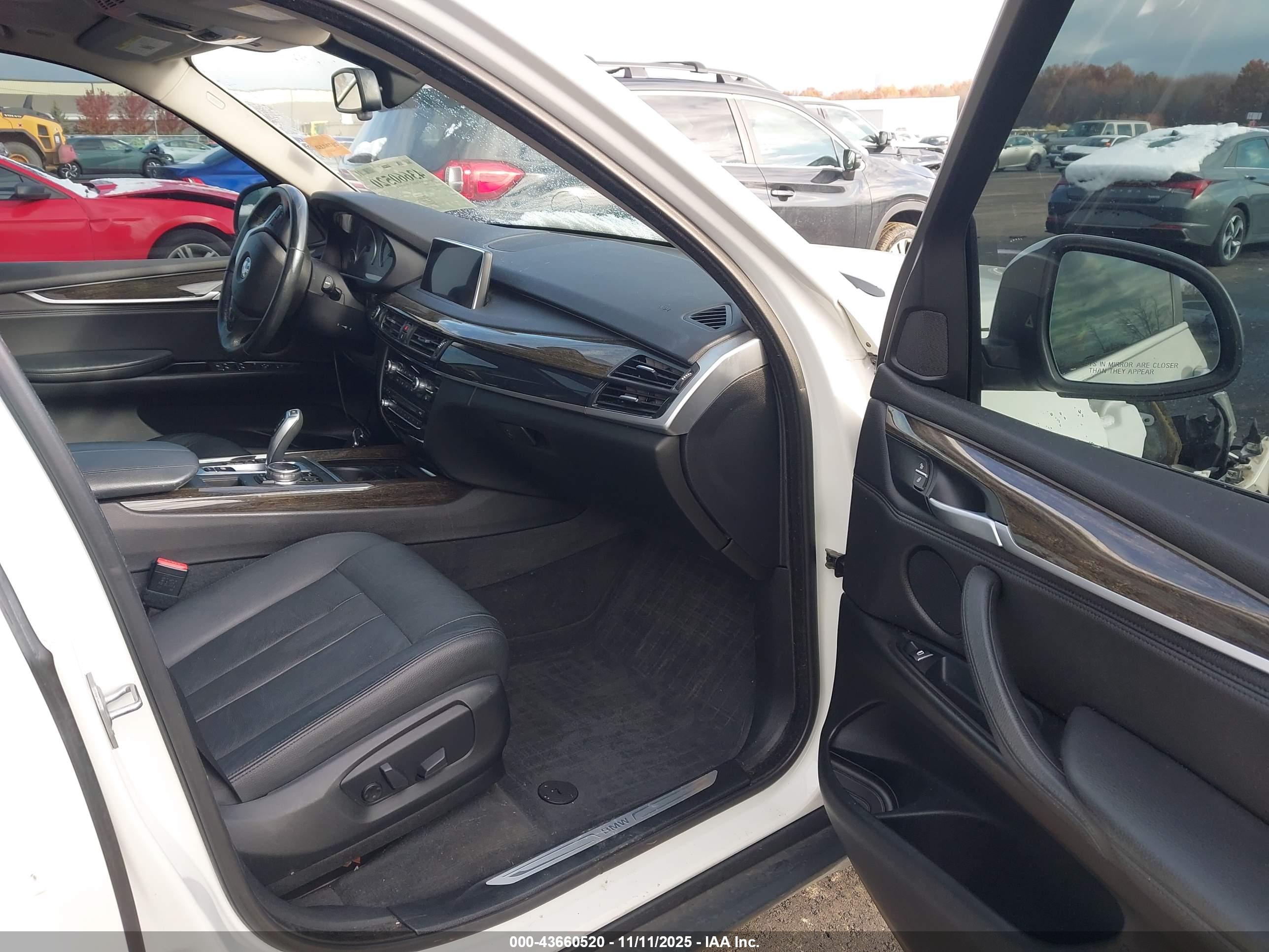 BMW X5 image 5