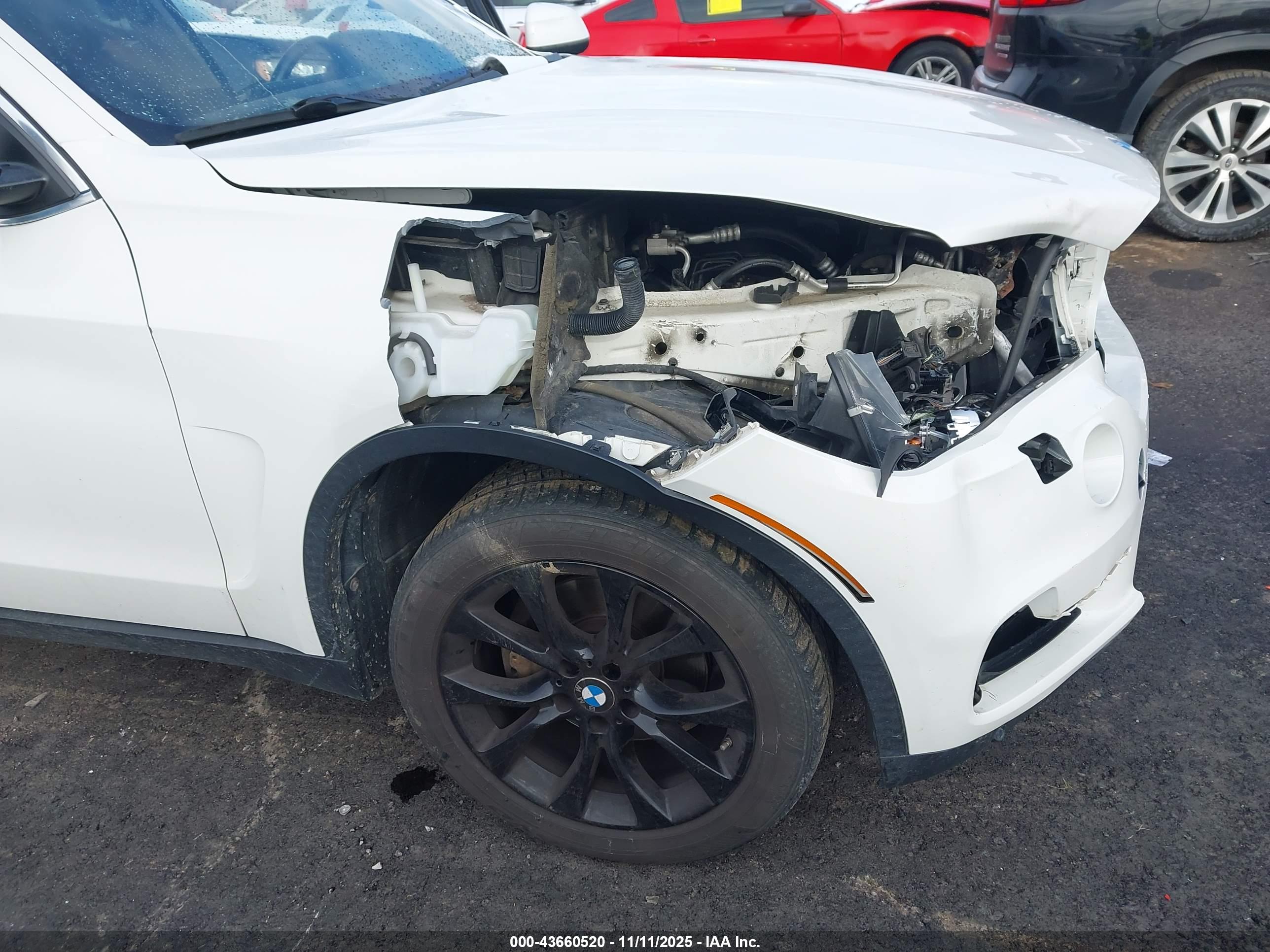 BMW X5 image 6