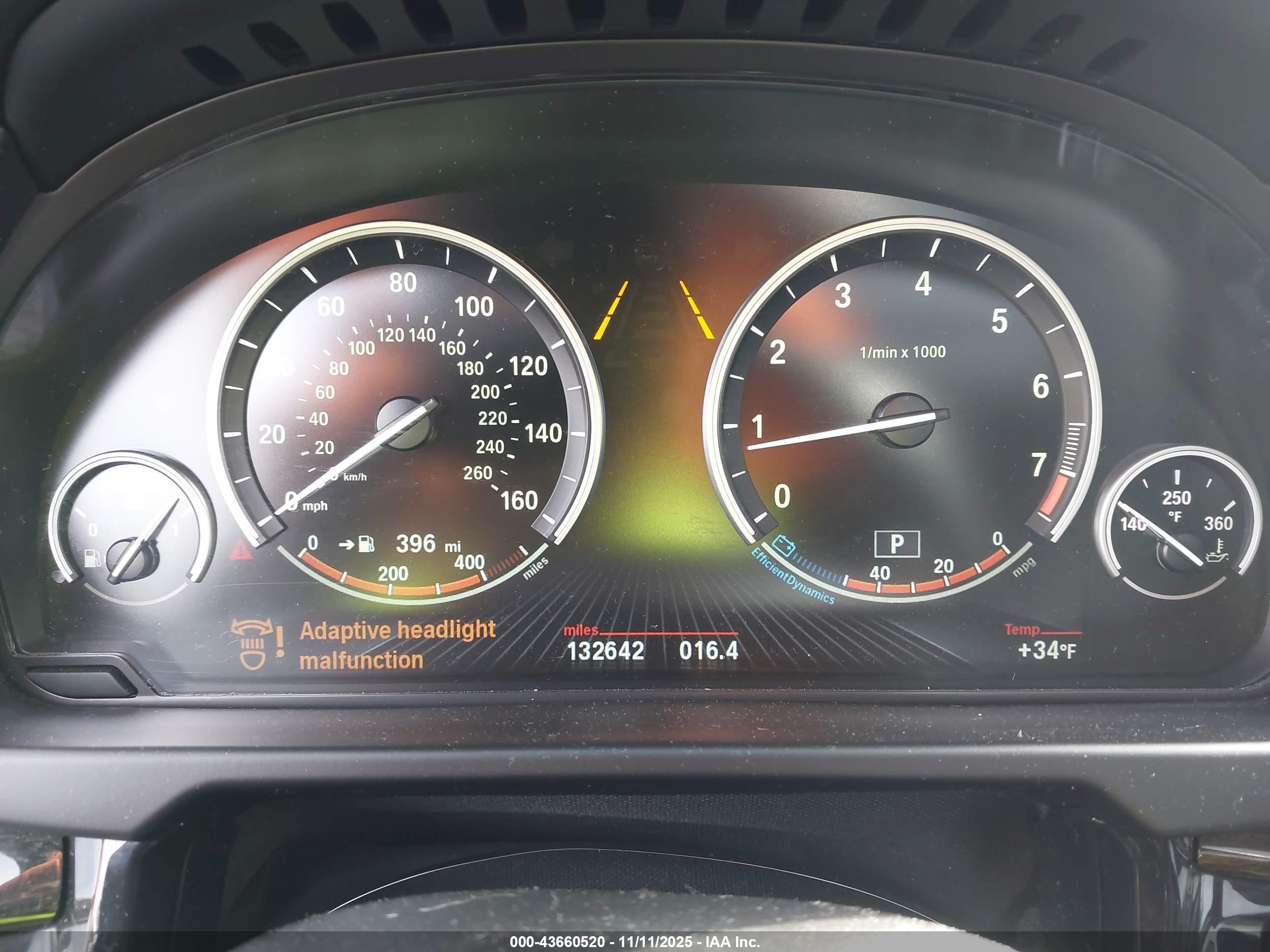 BMW X5 image 7