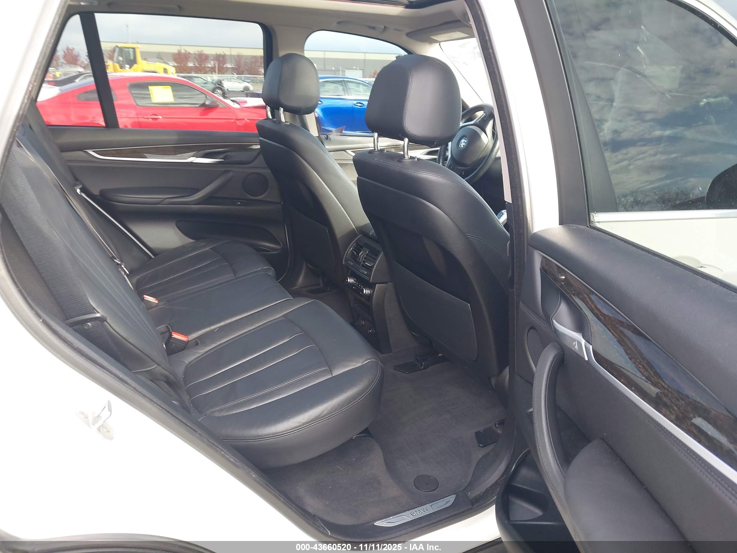 BMW X5 image 8