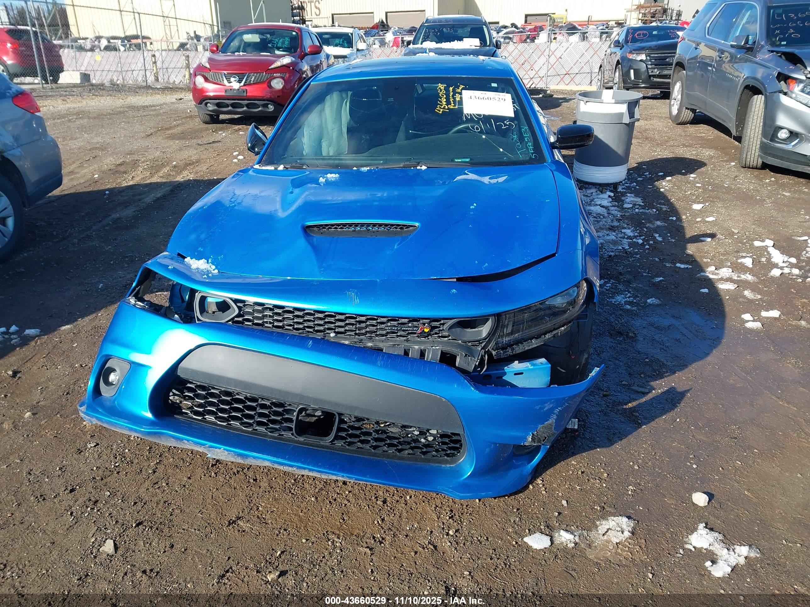 DODGE CHARGER image 6