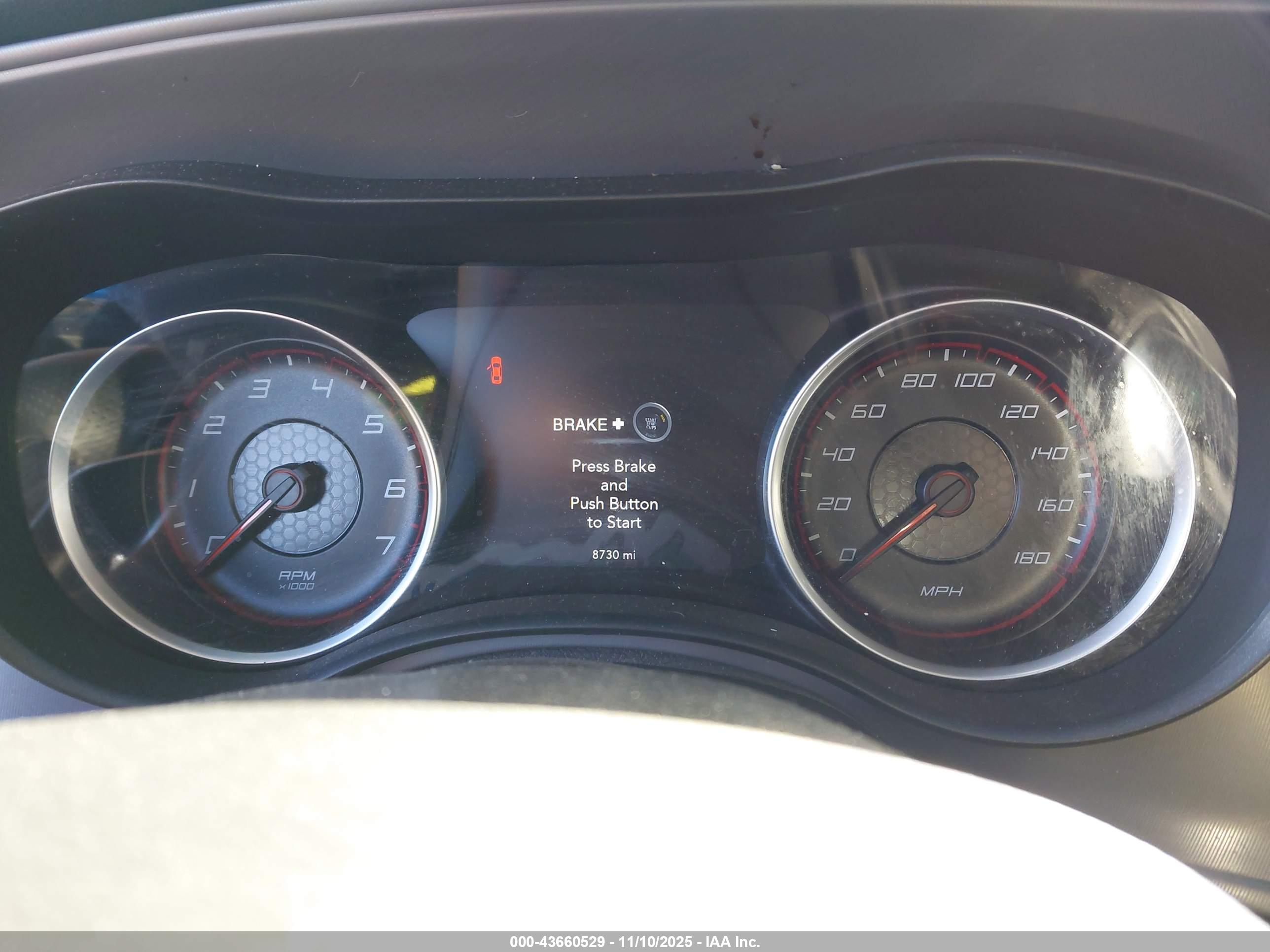 DODGE CHARGER image 7
